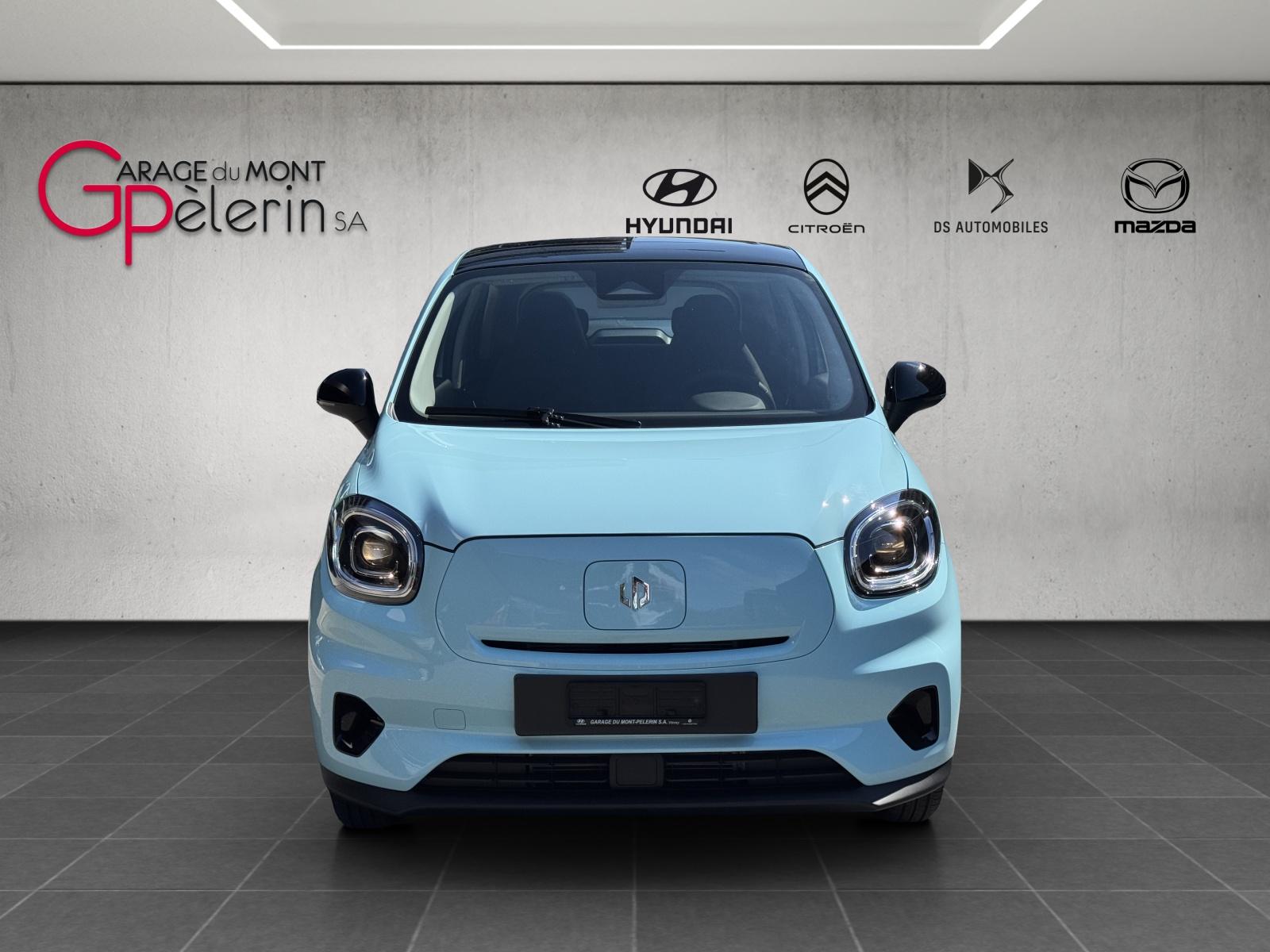 LEAPMOTOR T03 Electric-image-5