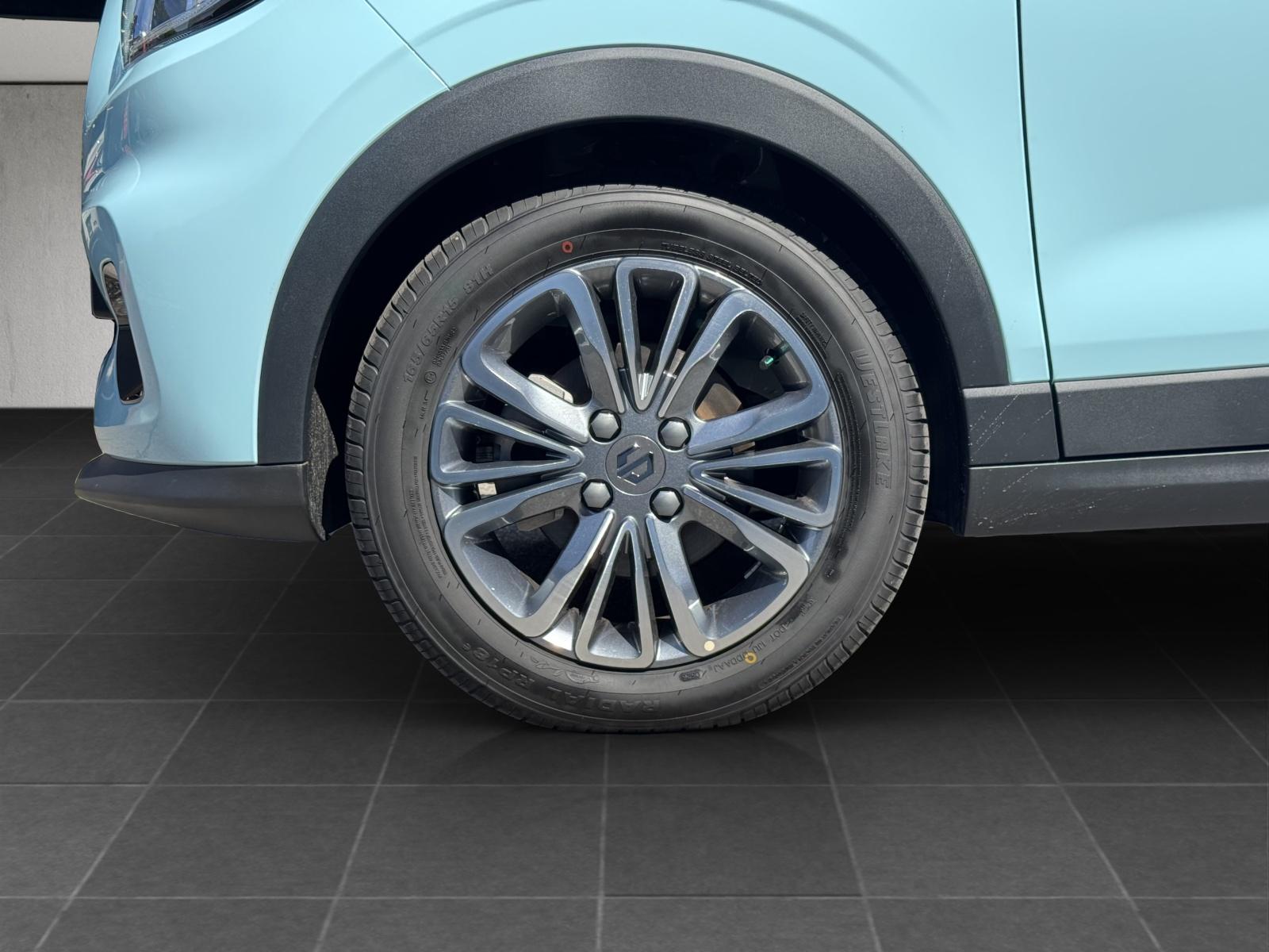 LEAPMOTOR T03 Electric-image-11