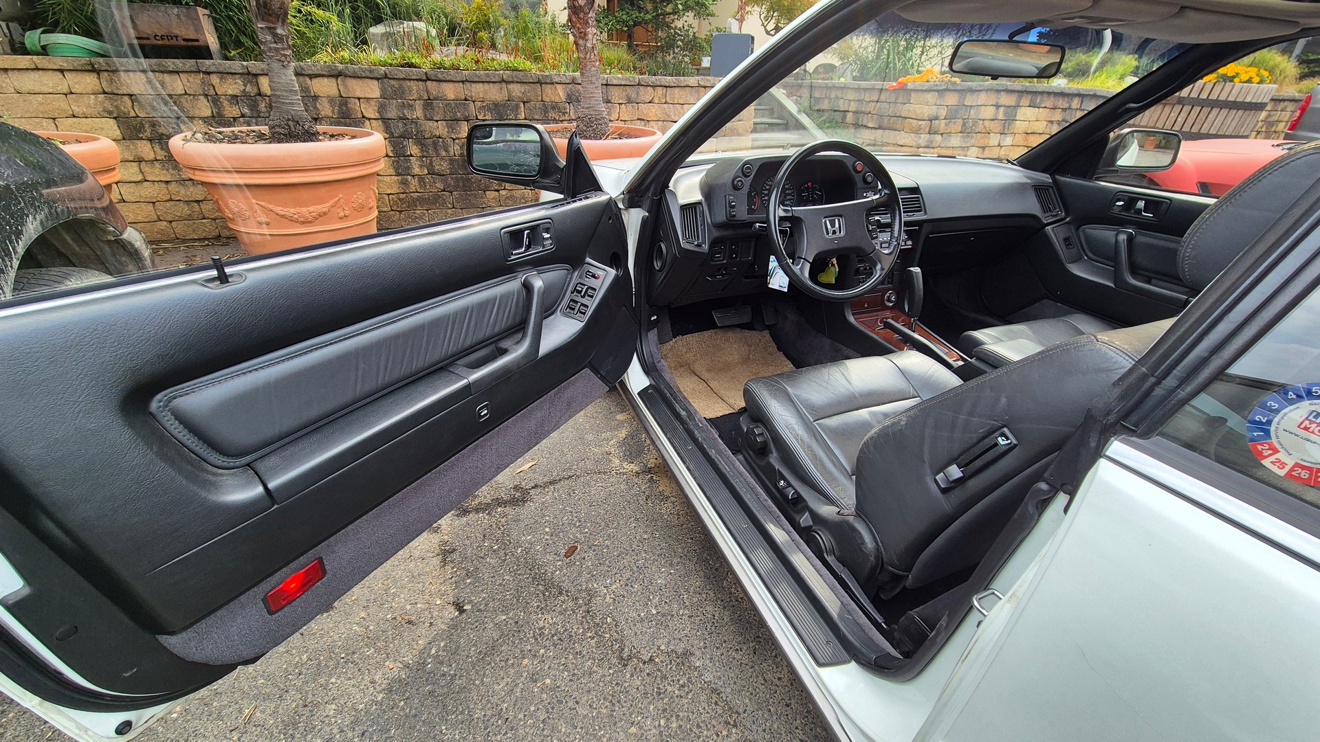 HONDA LEGEND 2.7i-24 V6-image-9
