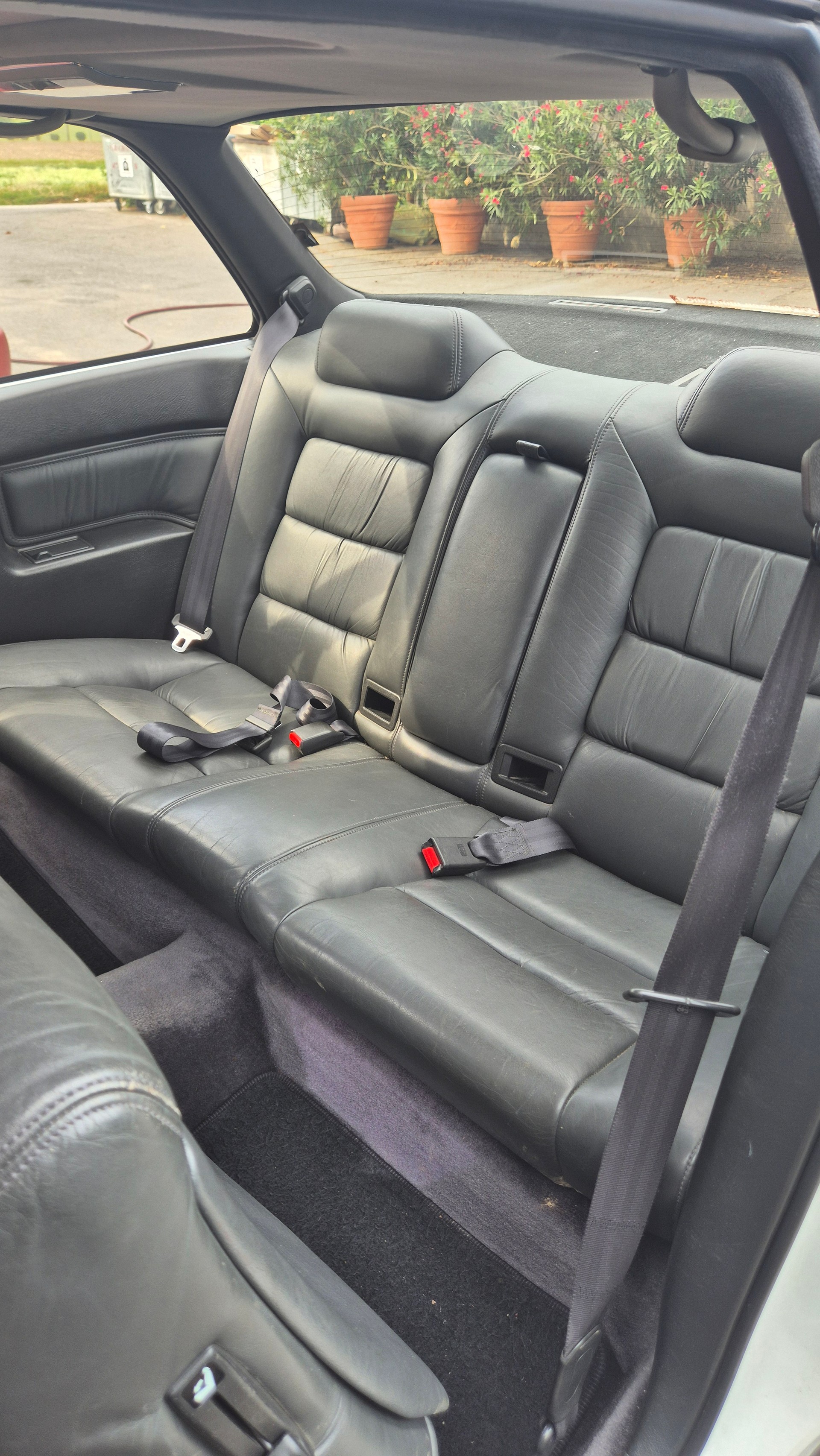 HONDA LEGEND 2.7i-24 V6-image-11