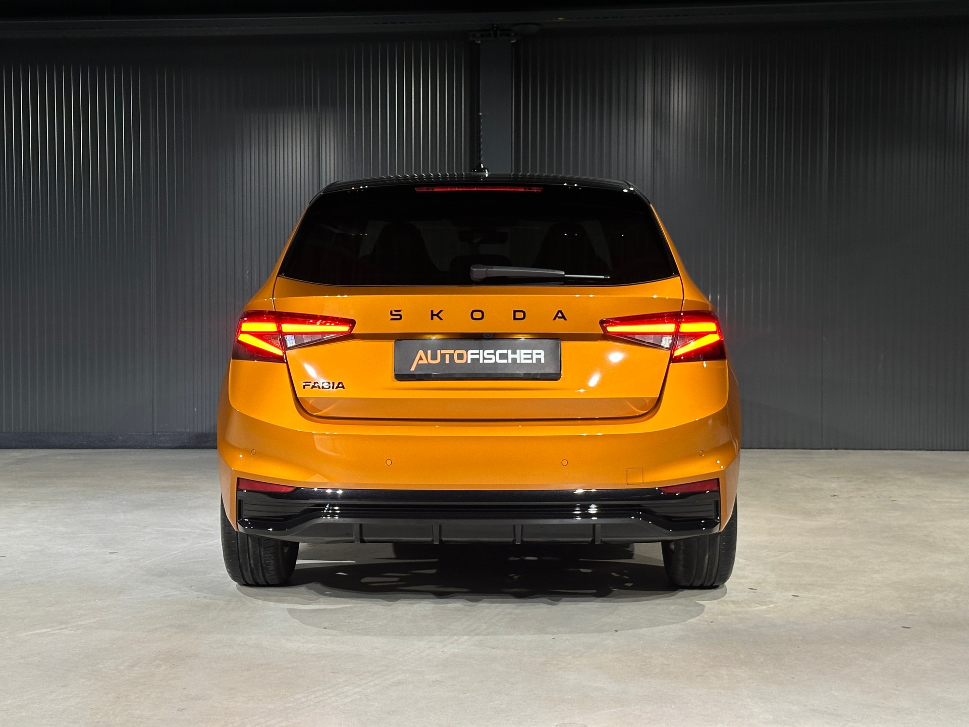 SKODA Fabia 1.0 TSI Monte Carlo DSG-image-5