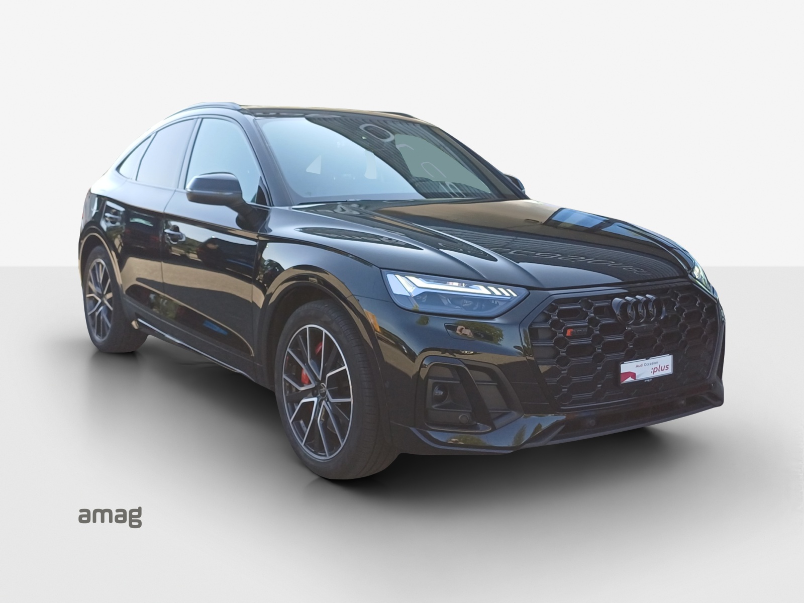 AUDI SQ5 Sportback TDI quattro tiptronic-image-5