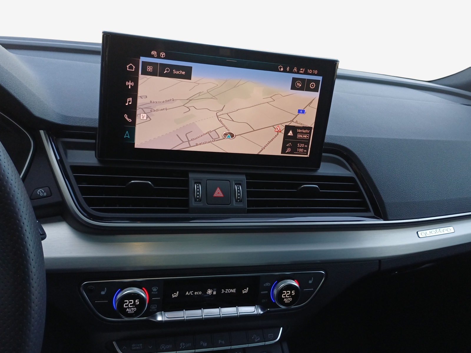AUDI SQ5 Sportback TDI quattro tiptronic-image-10