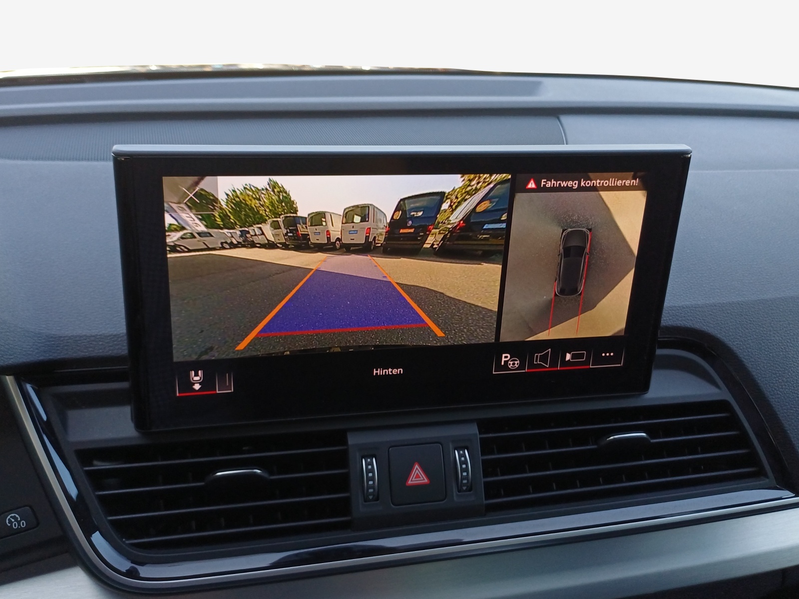 AUDI SQ5 Sportback TDI quattro tiptronic-image-15