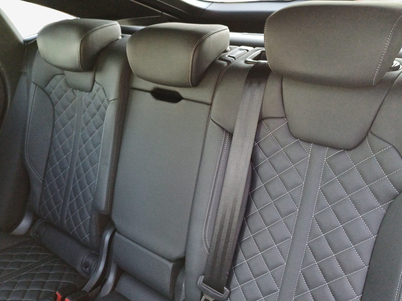 AUDI SQ5 Sportback TDI quattro tiptronic-image-11