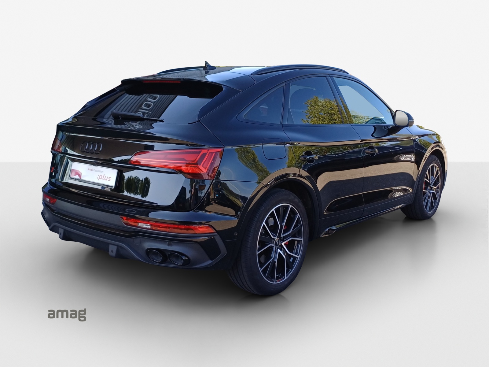 AUDI SQ5 Sportback TDI quattro tiptronic-image-4
