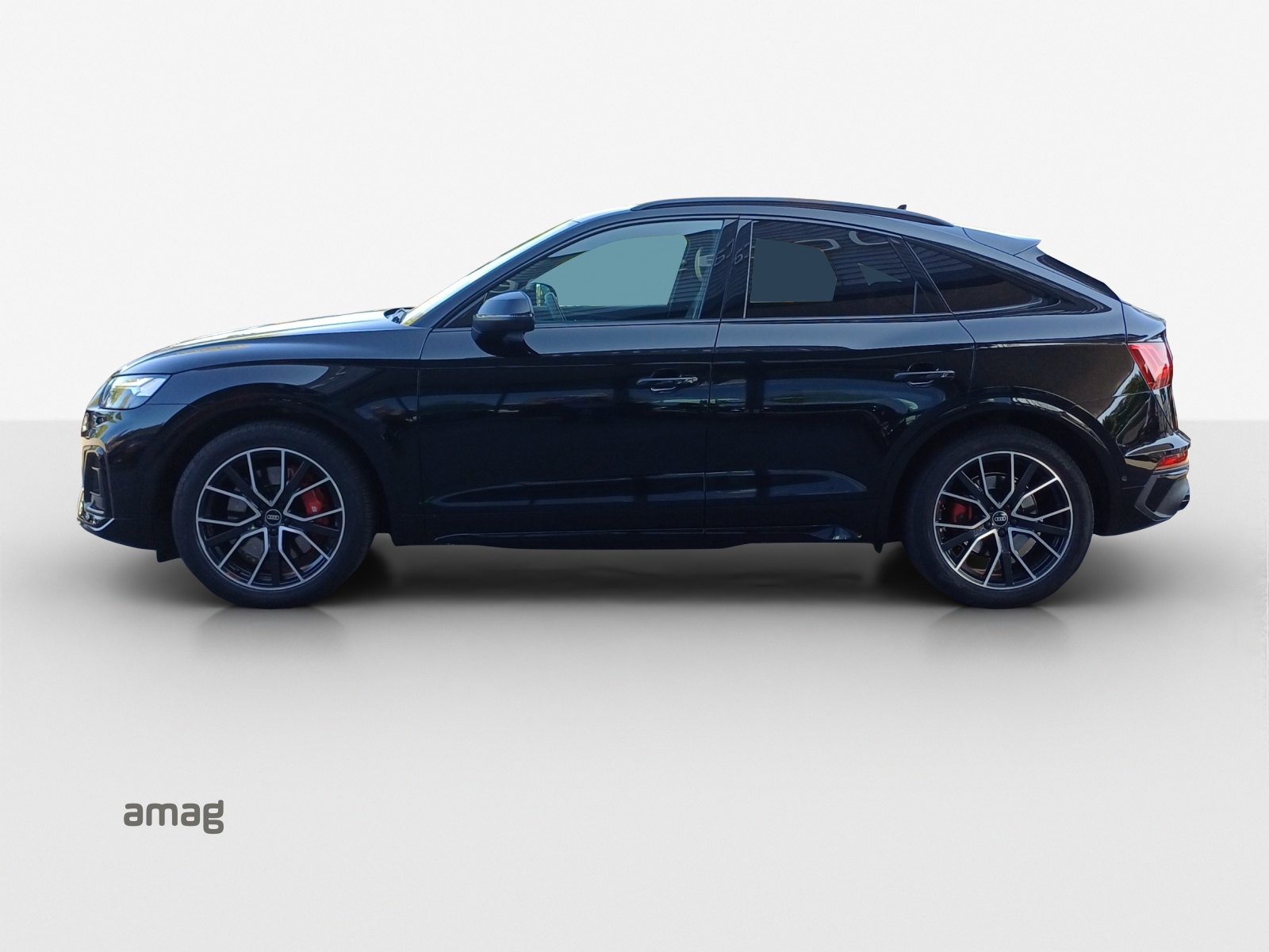 AUDI SQ5 Sportback TDI quattro tiptronic-showroom-element-1
