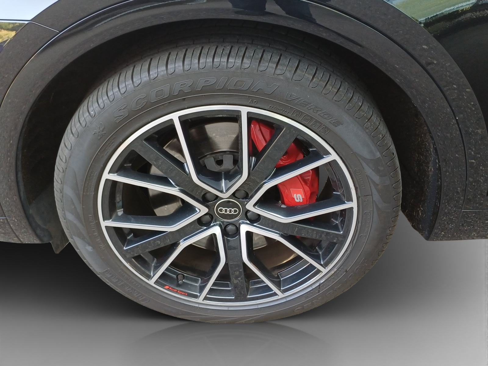 AUDI SQ5 Sportback TDI quattro tiptronic-image-13