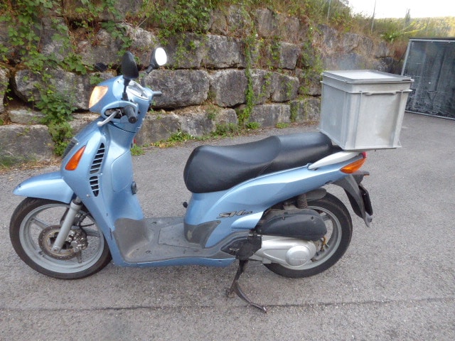 HONDA SH 125-showroom-element-2