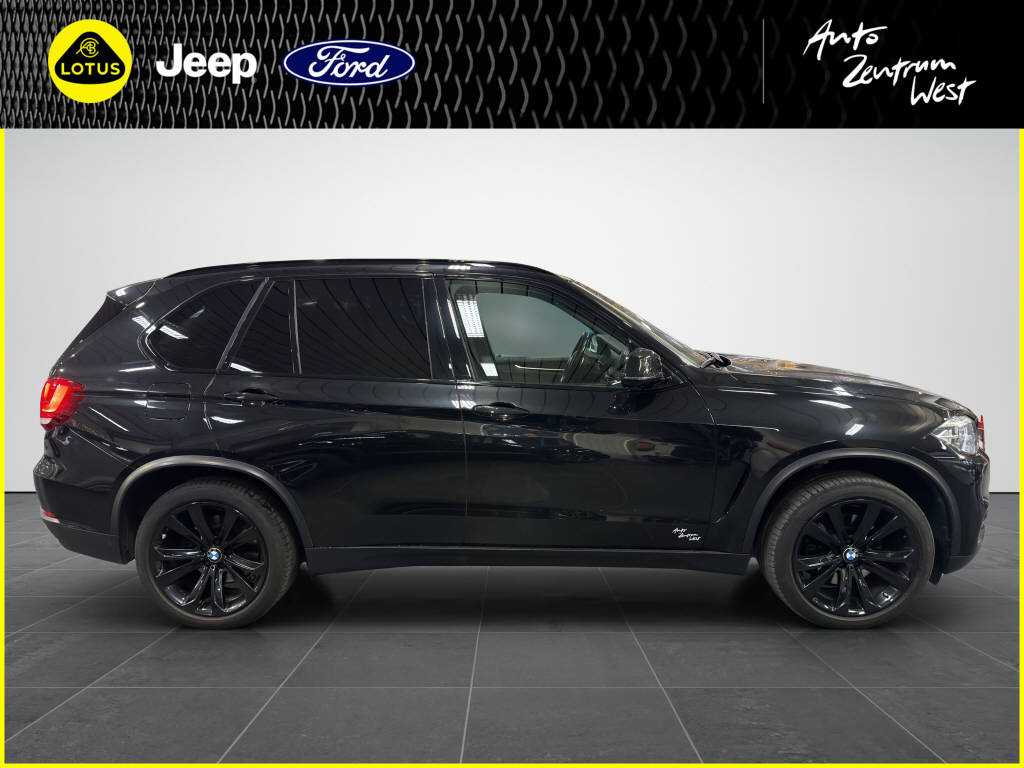 BMW X5 F15 40d xDrive SAG-image-5