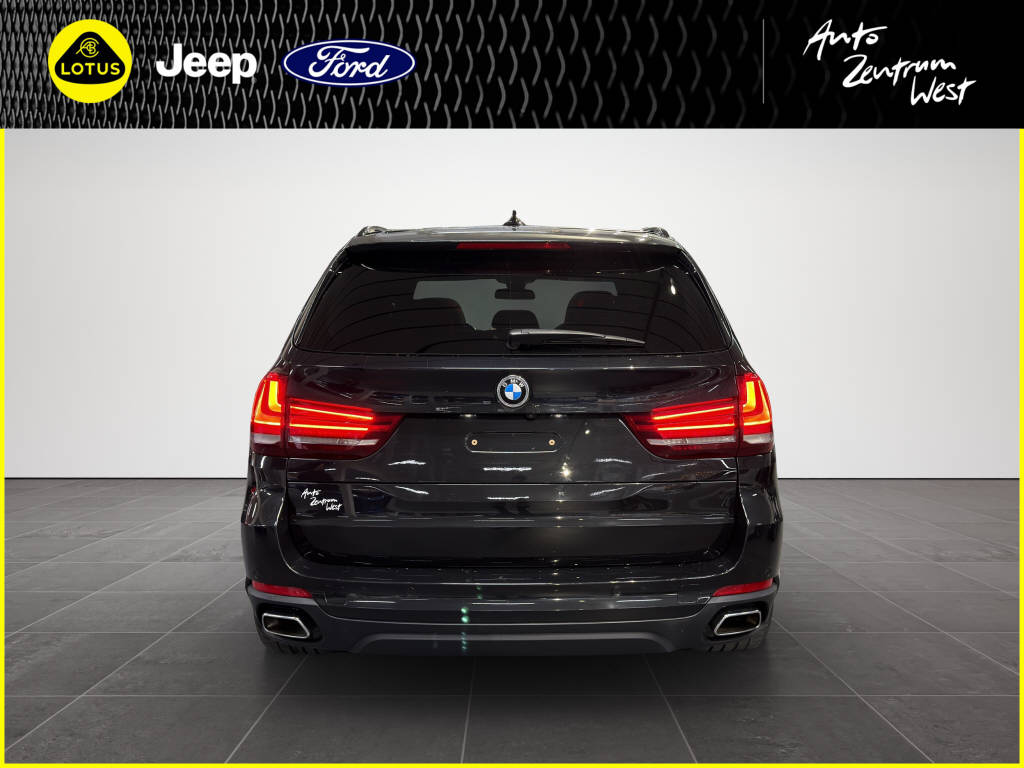 BMW X5 F15 40d xDrive SAG-image-3