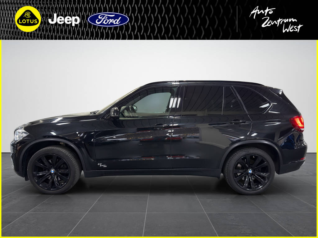 BMW X5 F15 40d xDrive SAG-image-1