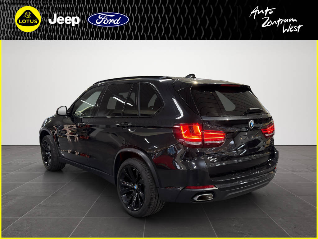 BMW X5 F15 40d xDrive SAG-image-2