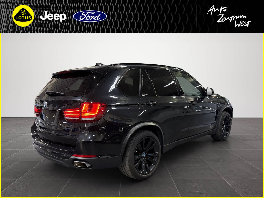 BMW X5 F15 40d xDrive SAG-image-4