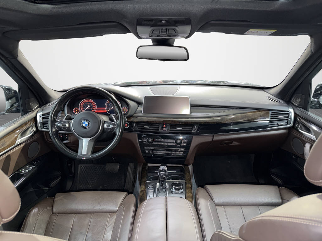 BMW X5 F15 40d xDrive SAG-image-13