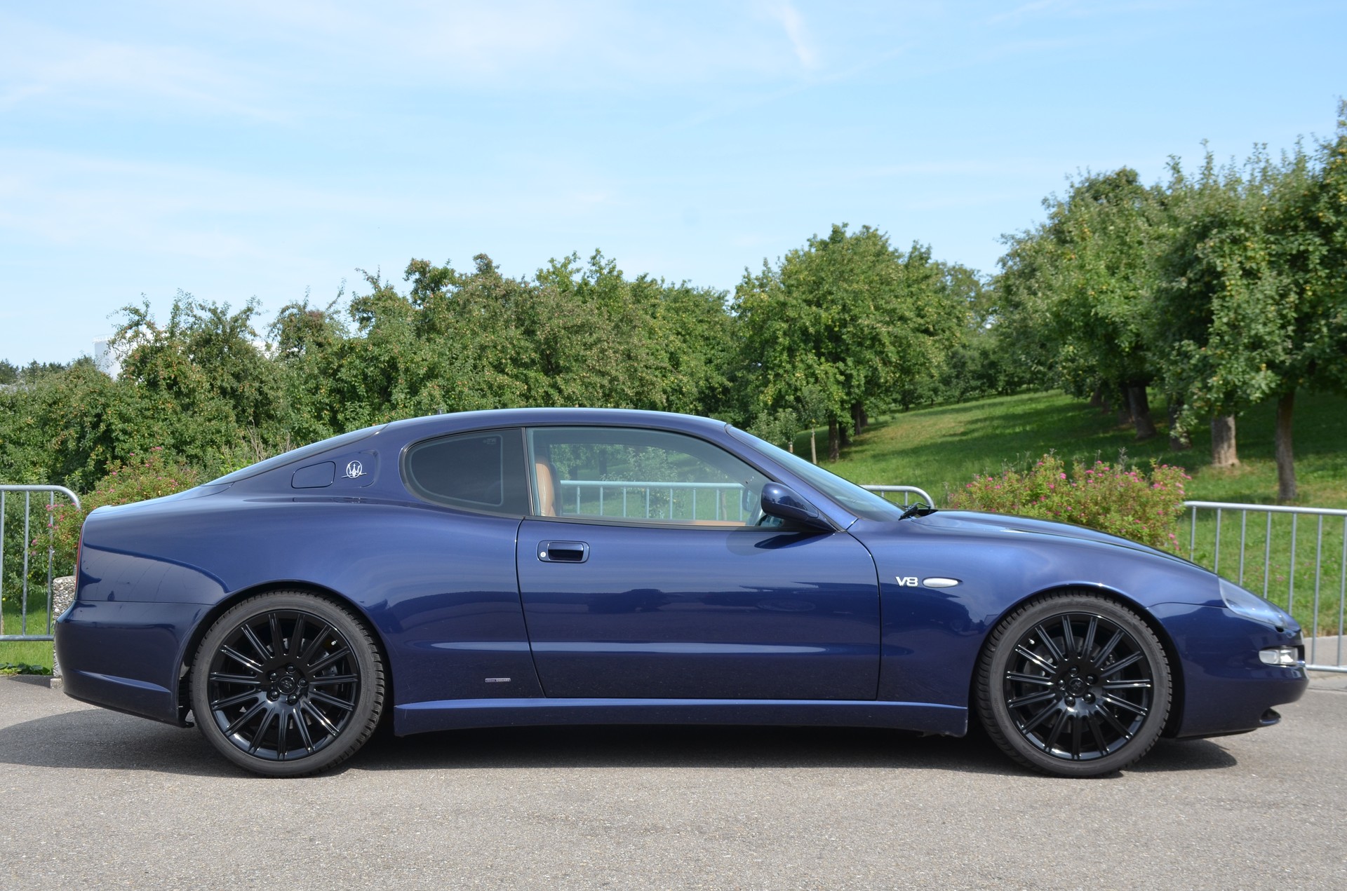 MASERATI Coupé GT-image-7