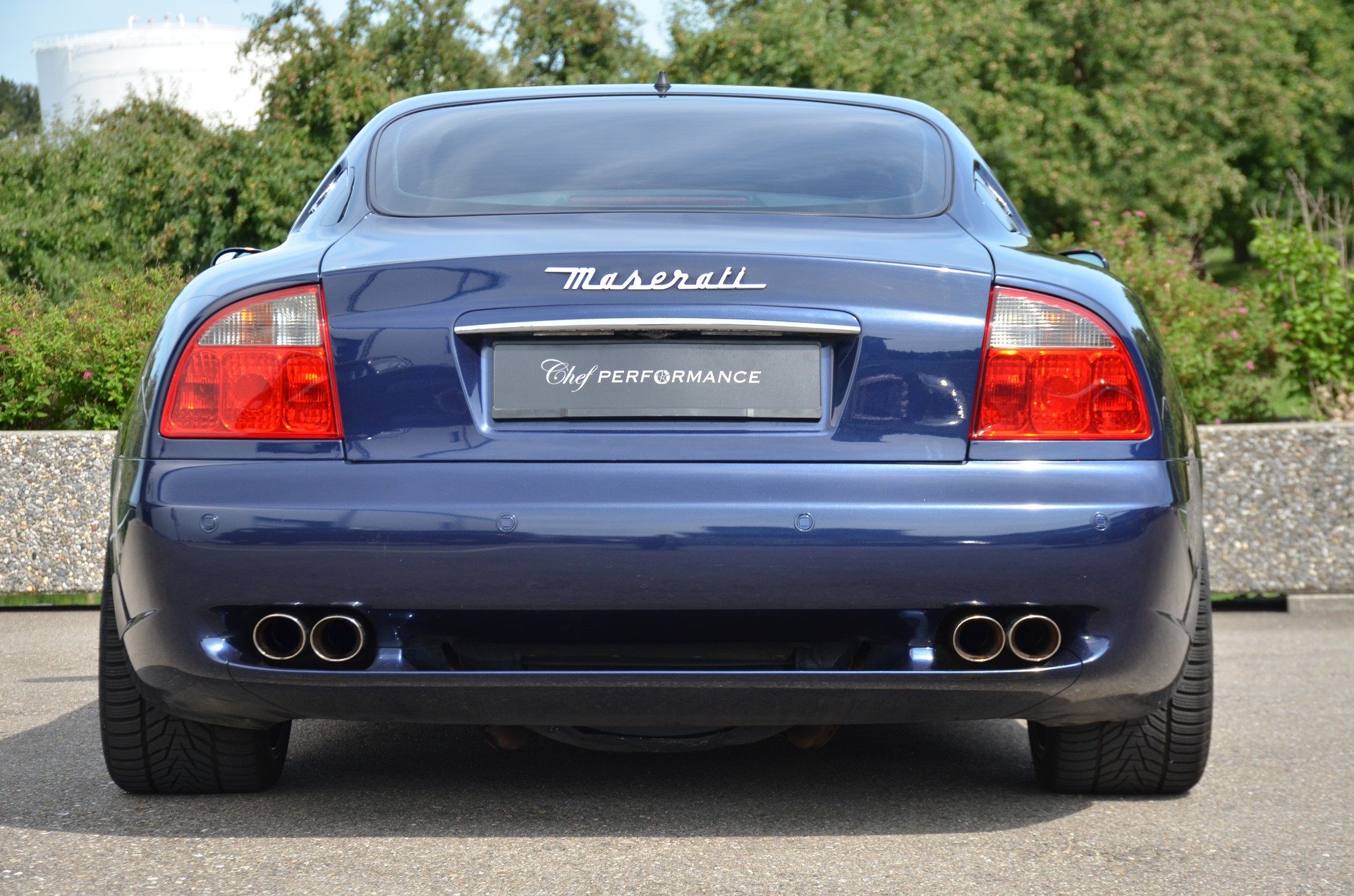 MASERATI Coupé GT-image-5