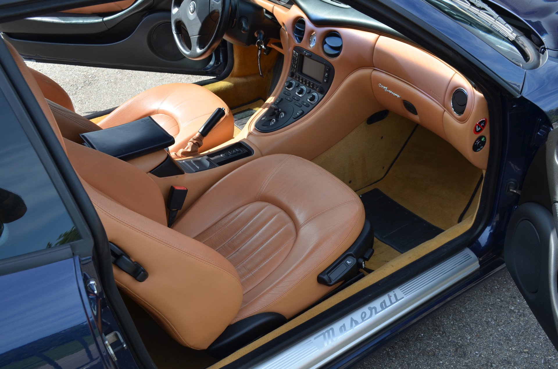 MASERATI Coupé GT-image-13