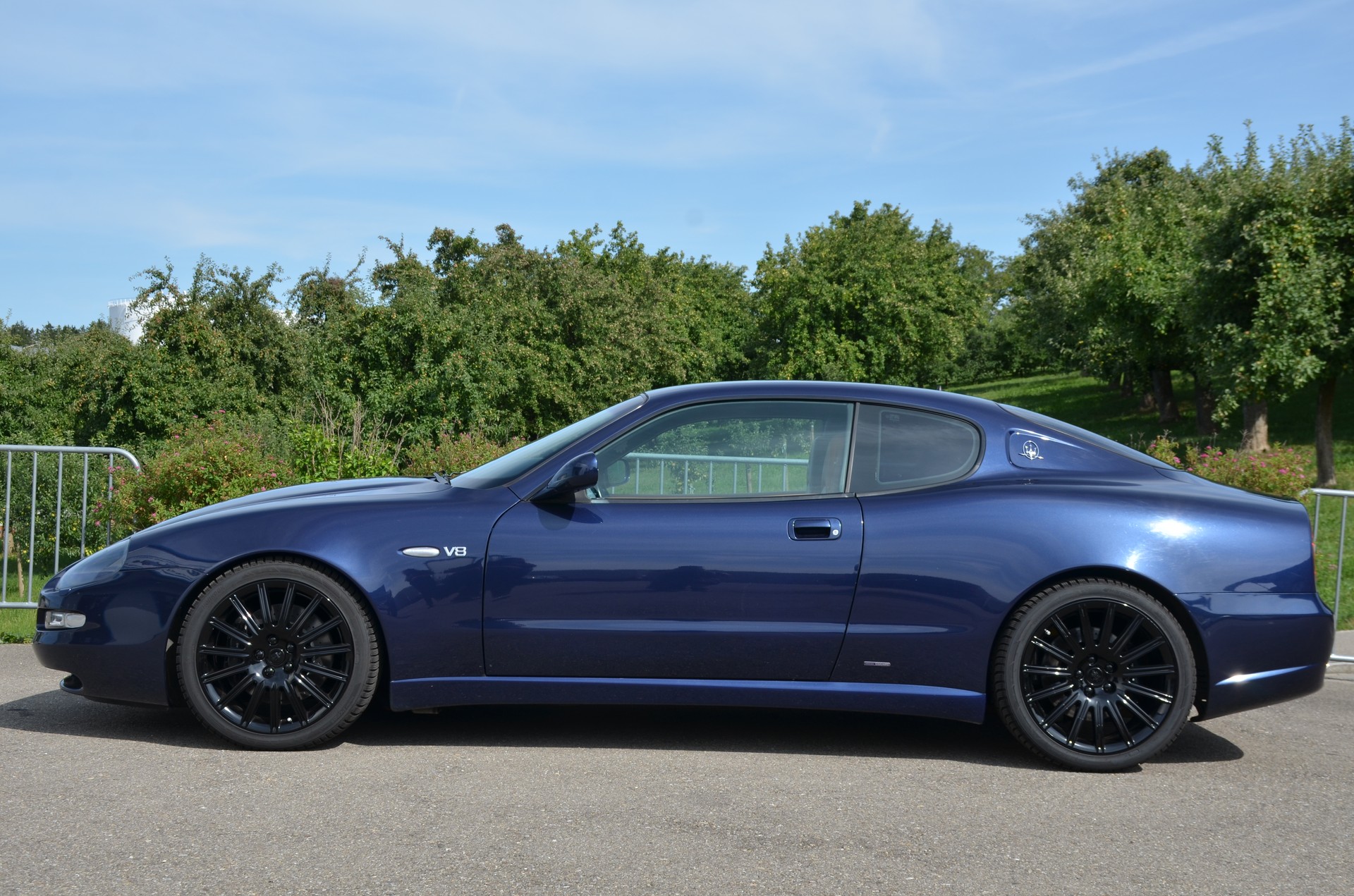 MASERATI Coupé GT-image-3