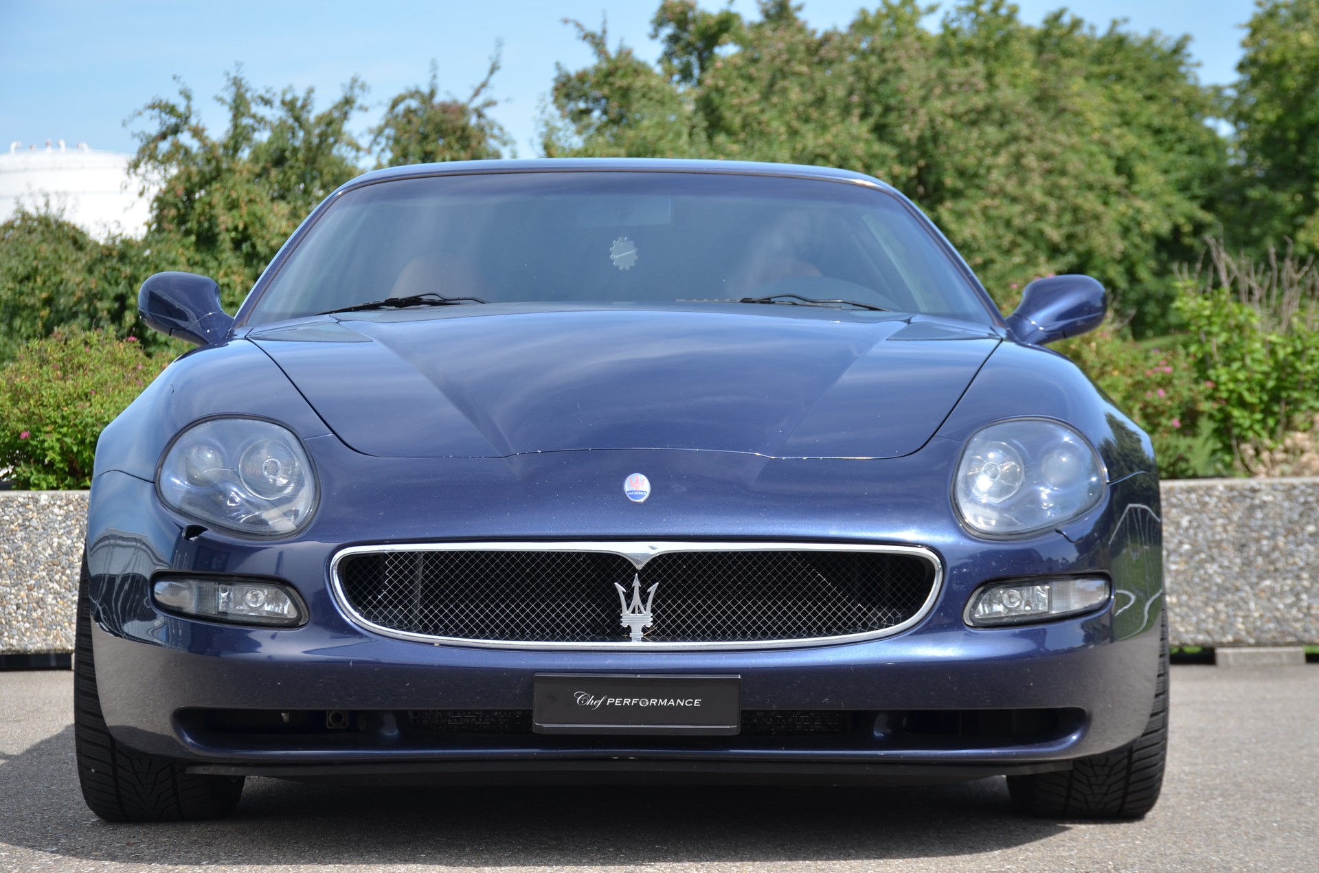 MASERATI Coupé GT-image-1
