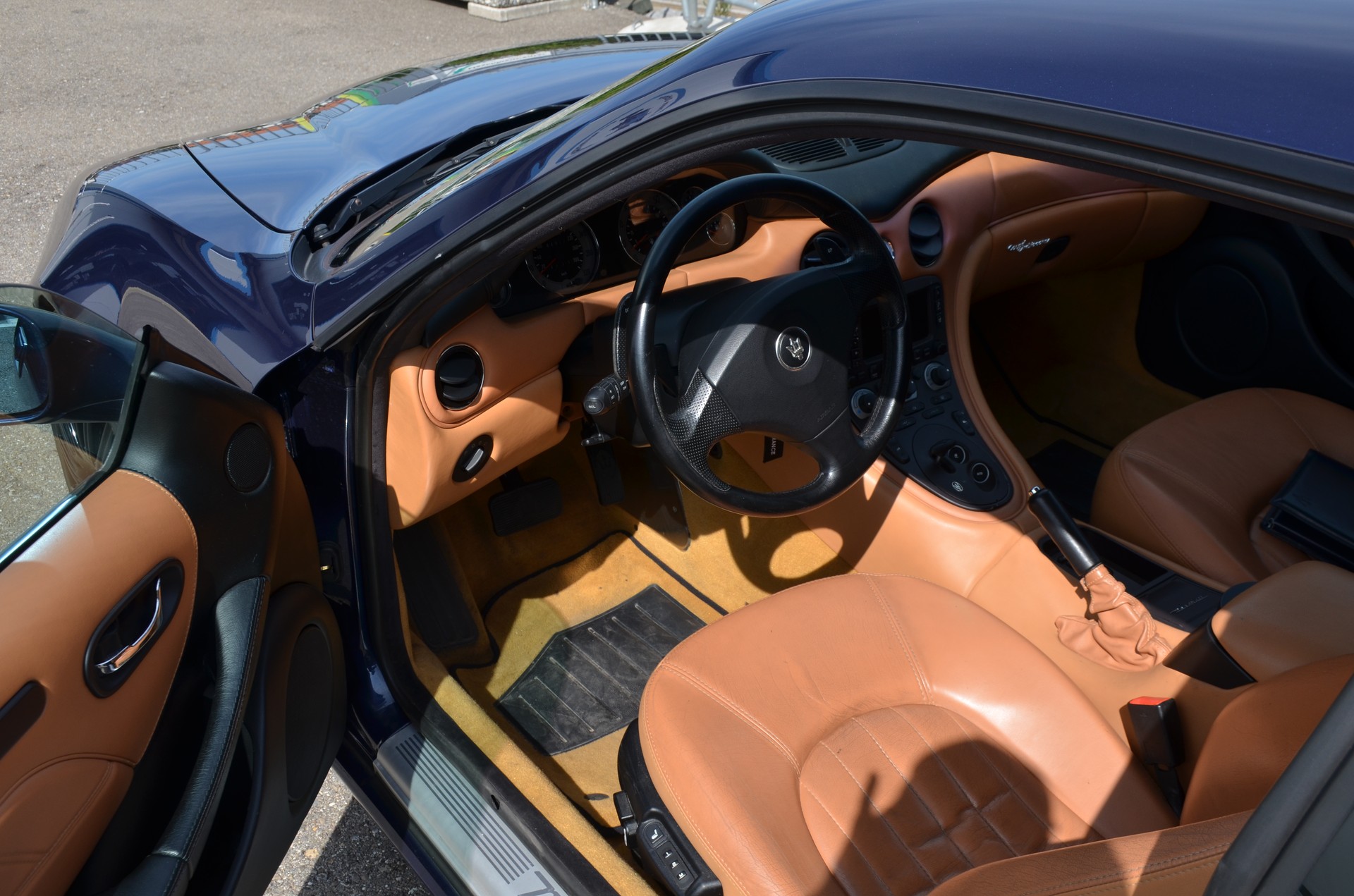 MASERATI Coupé GT-image-12