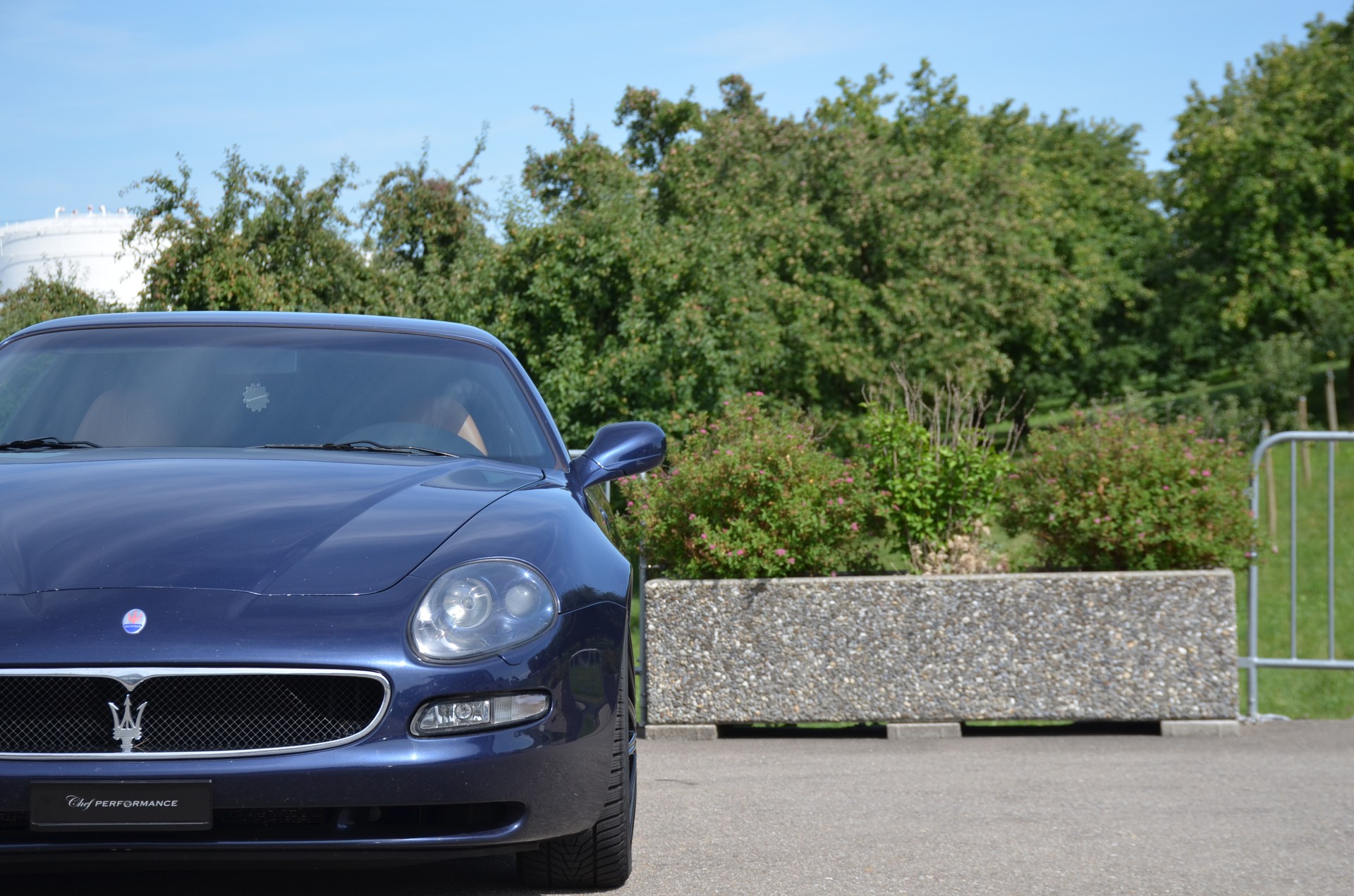 MASERATI Coupé GT-image-0