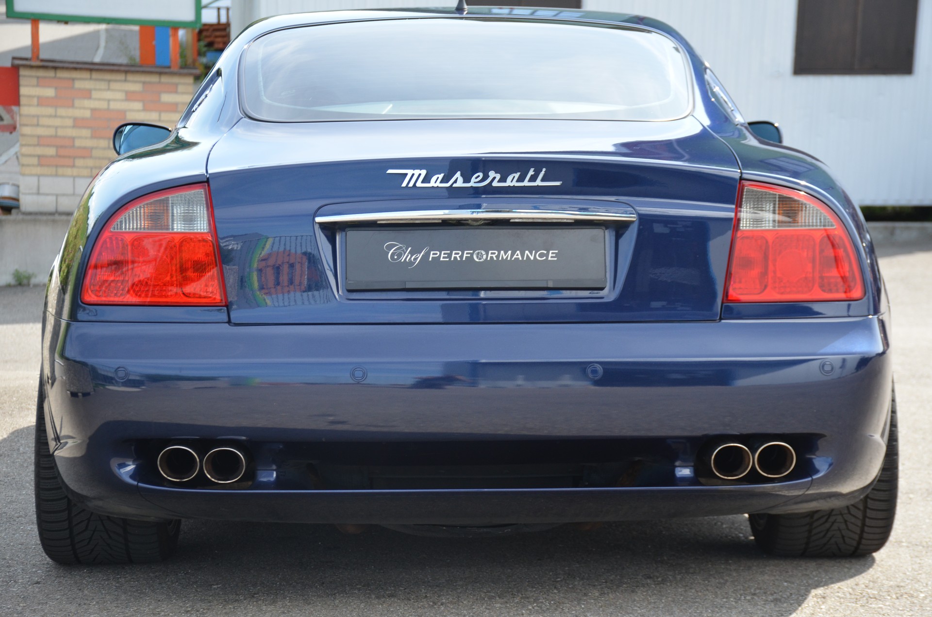 MASERATI Coupé GT-image-10