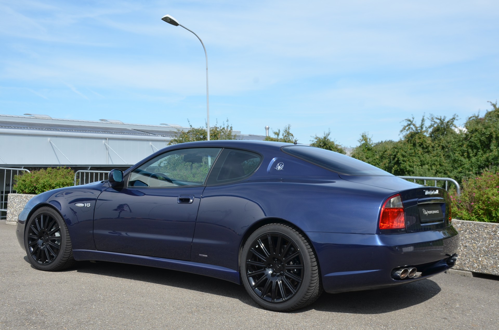 MASERATI Coupé GT-image-4