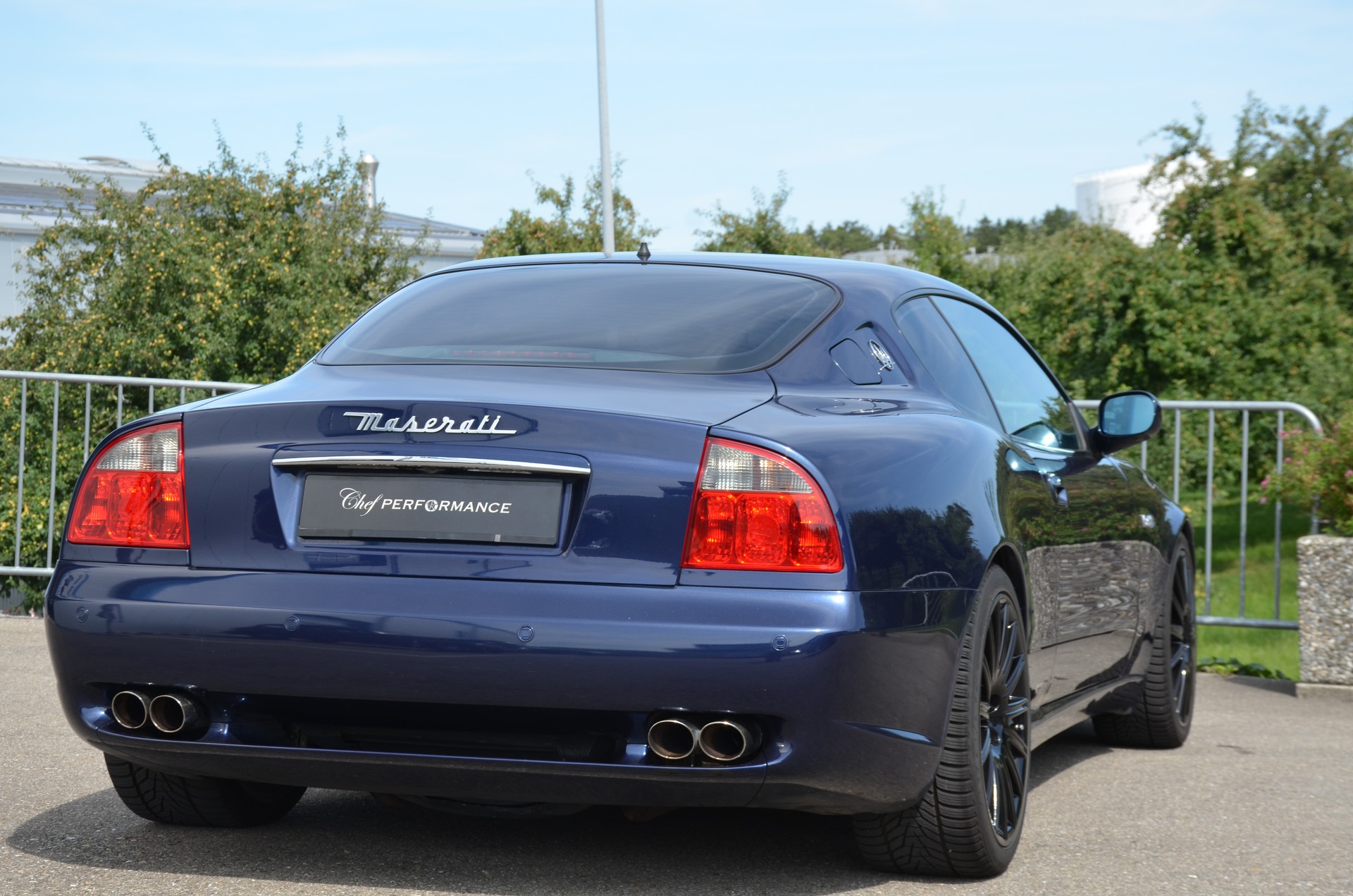 MASERATI Coupé GT-image-6