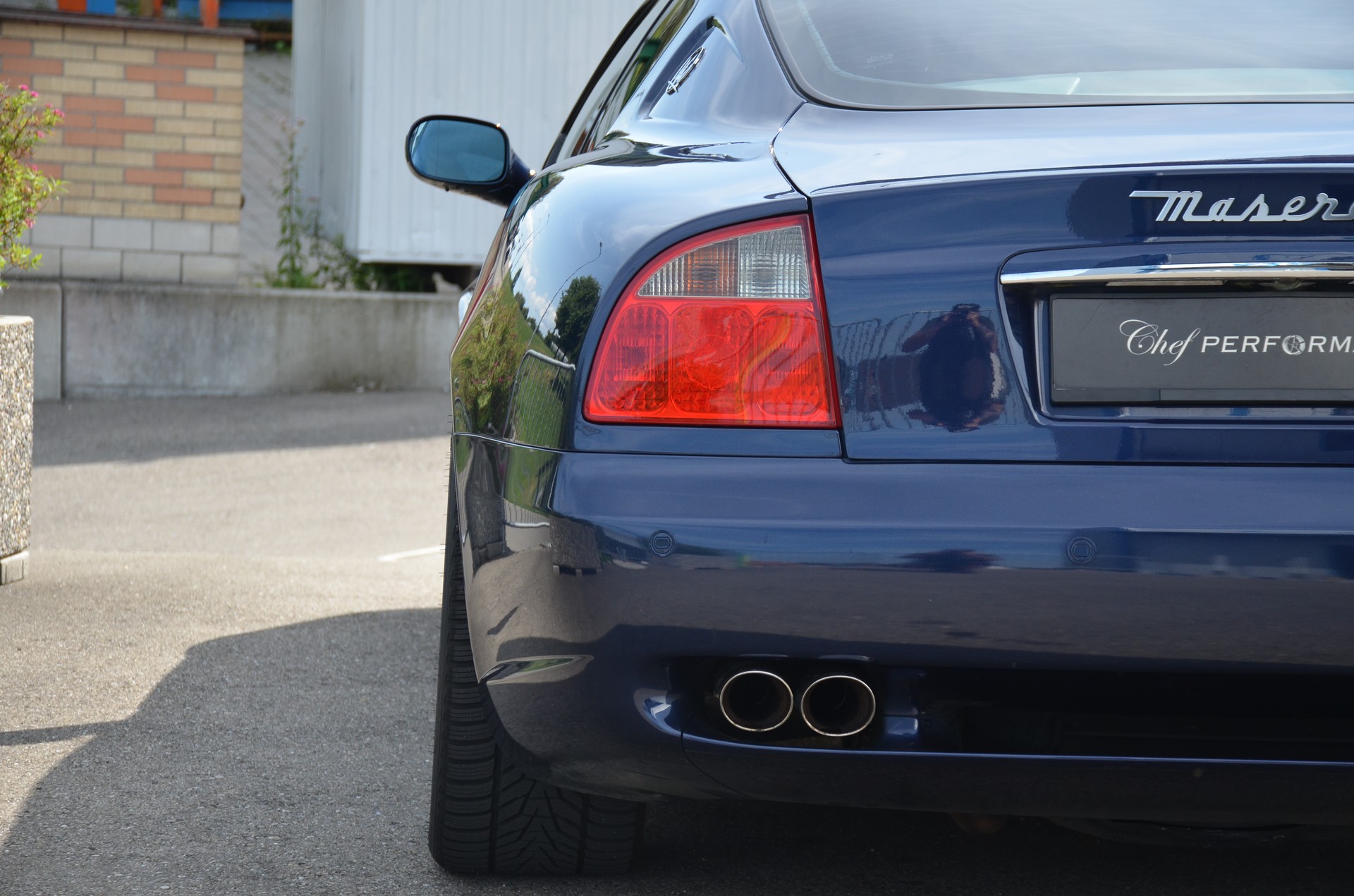 MASERATI Coupé GT-image-11