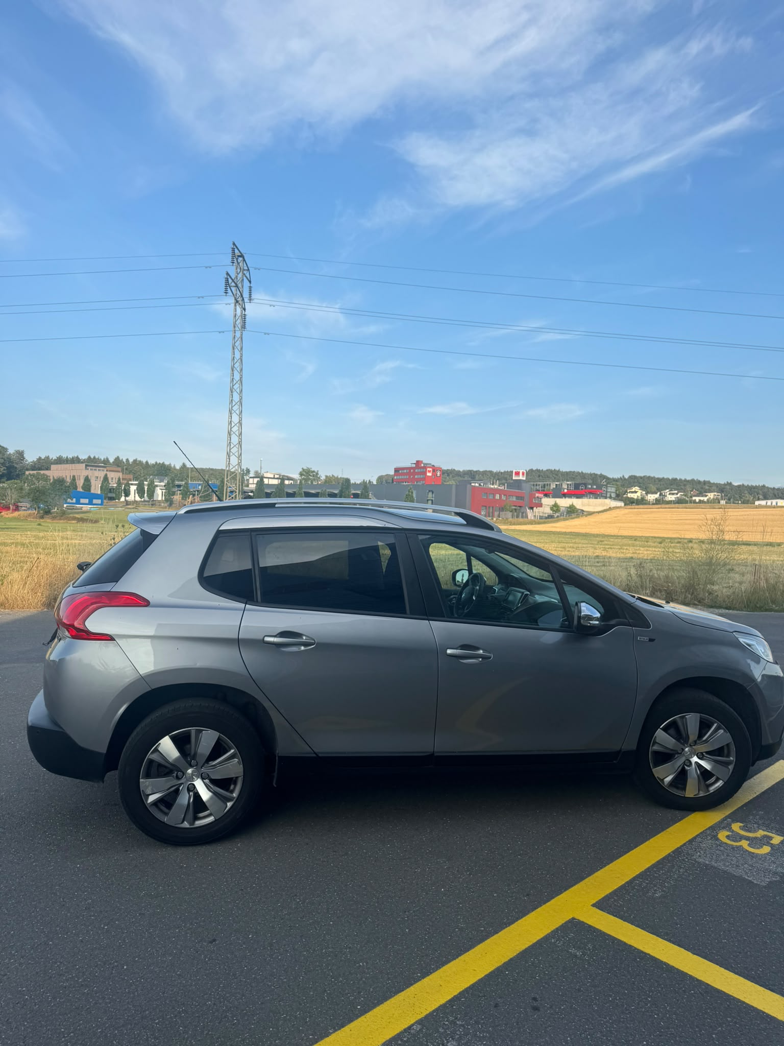 PEUGEOT 2008 1.6 VTI Allure Automatic-image-6