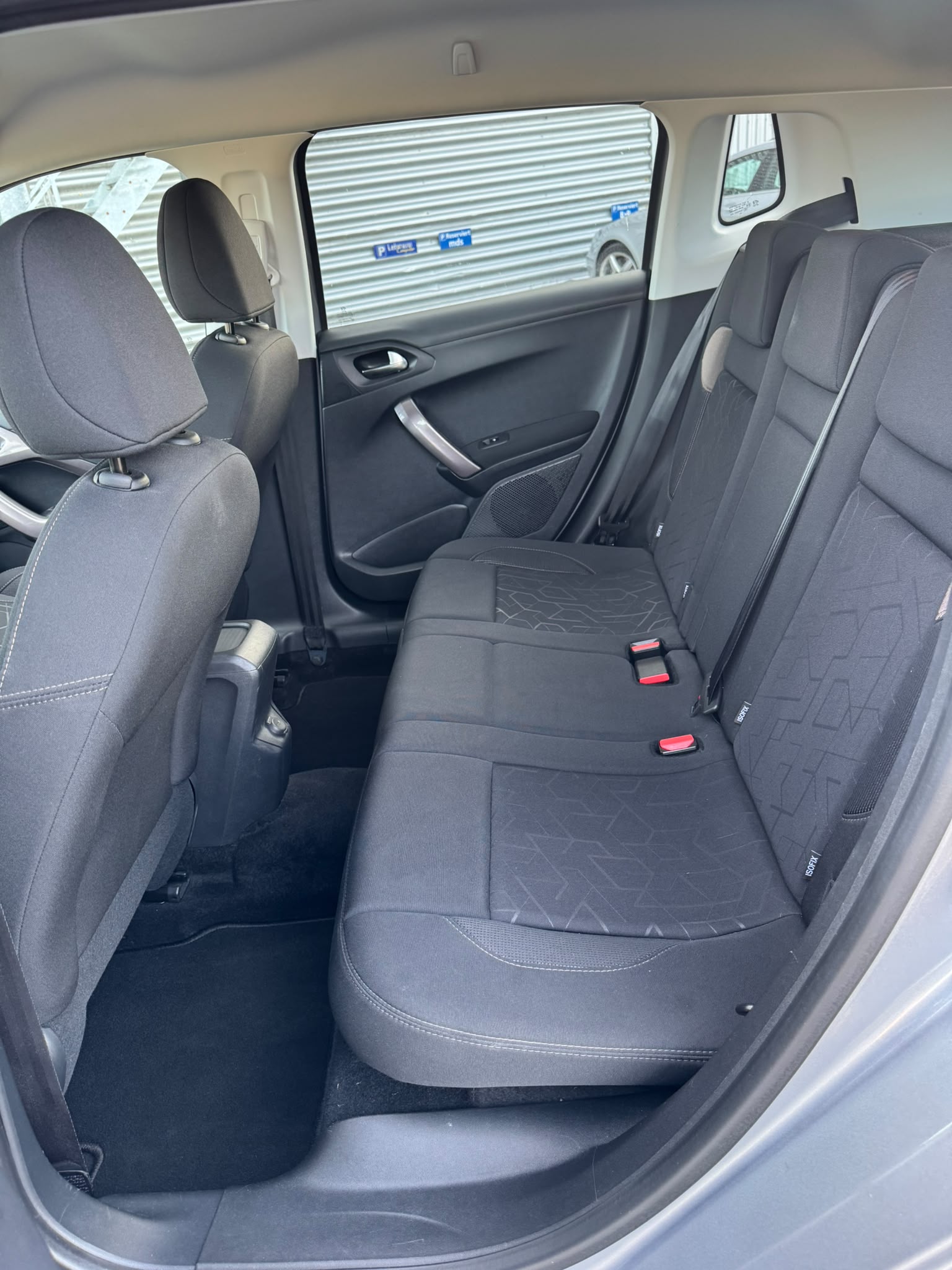 PEUGEOT 2008 1.6 VTI Allure Automatic-image-13