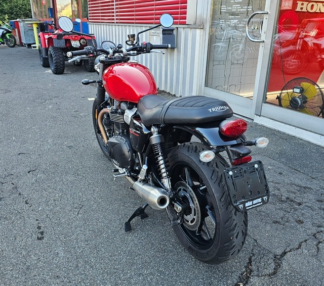 TRIUMPH Street Twin 900 i (35kW)-image-3