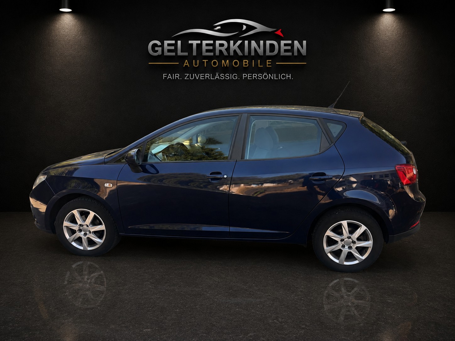 SEAT Ibiza 1.6 Style-image-4