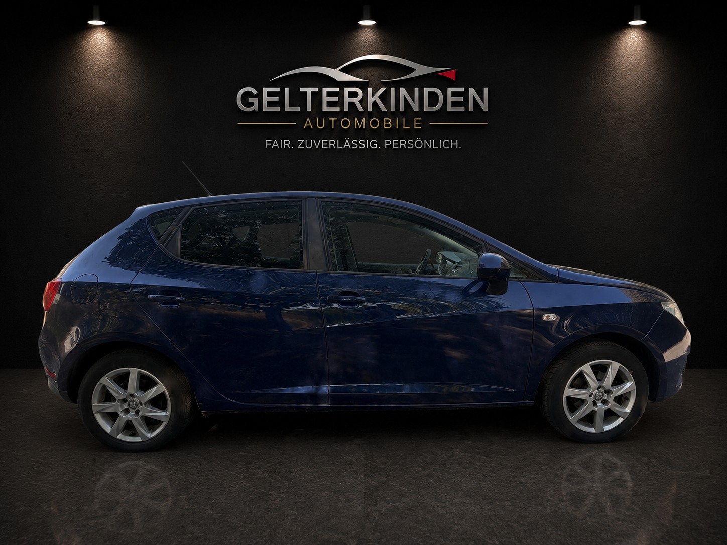 SEAT Ibiza 1.6 Style-image-2
