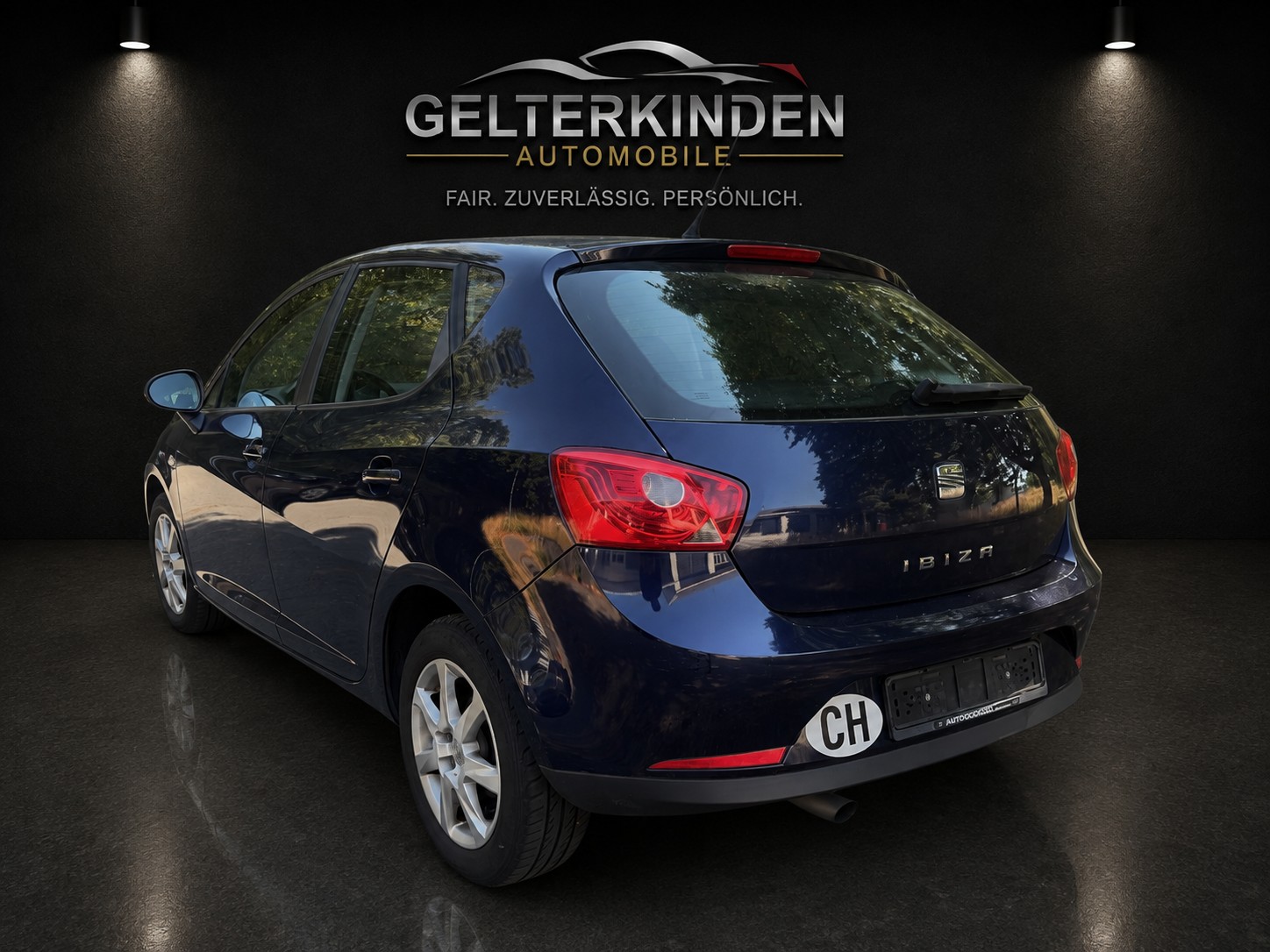 SEAT Ibiza 1.6 Style-image-3
