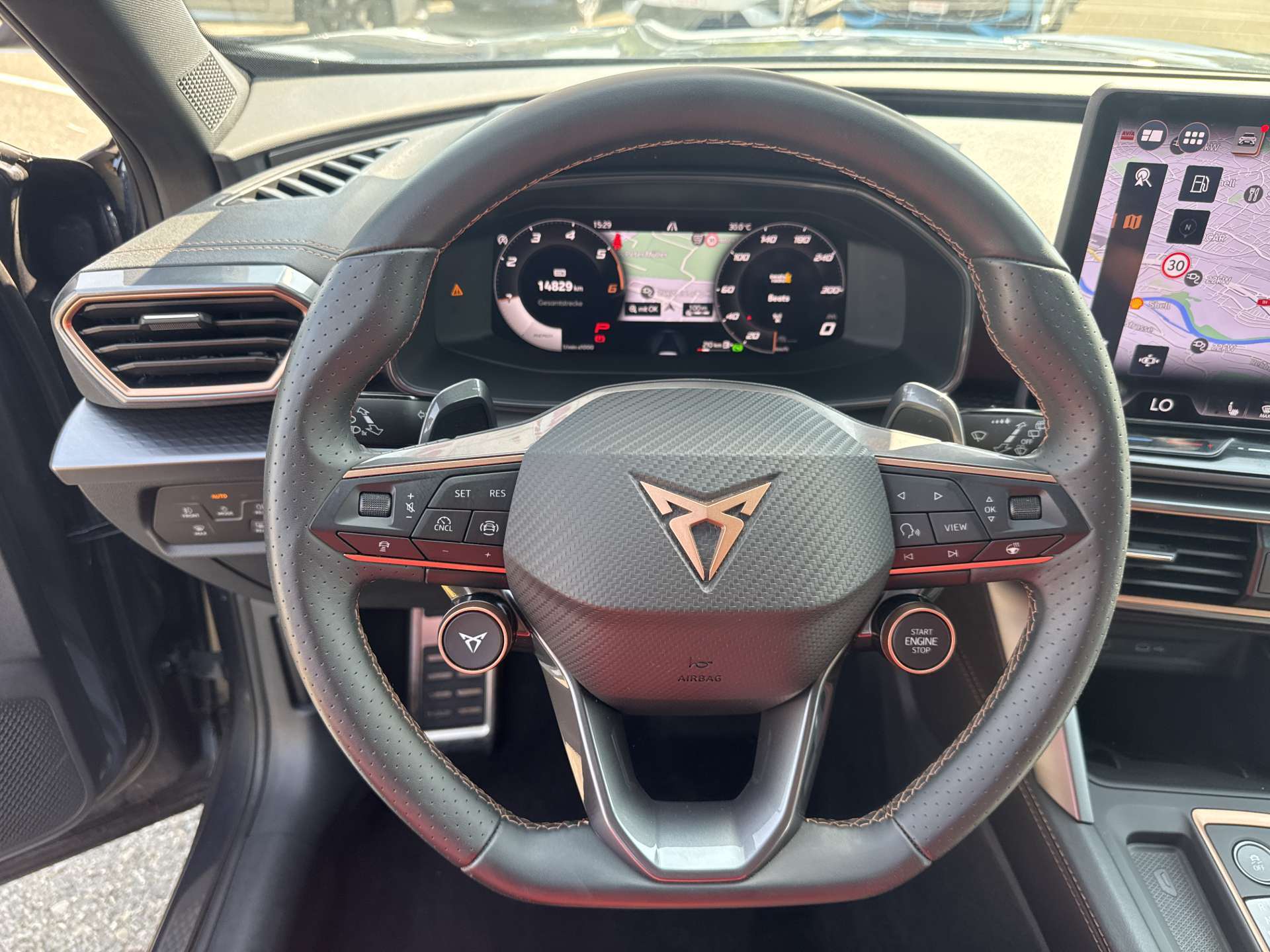 CUPRA Formentor 2.0 TDi DSG-Automat-image-15