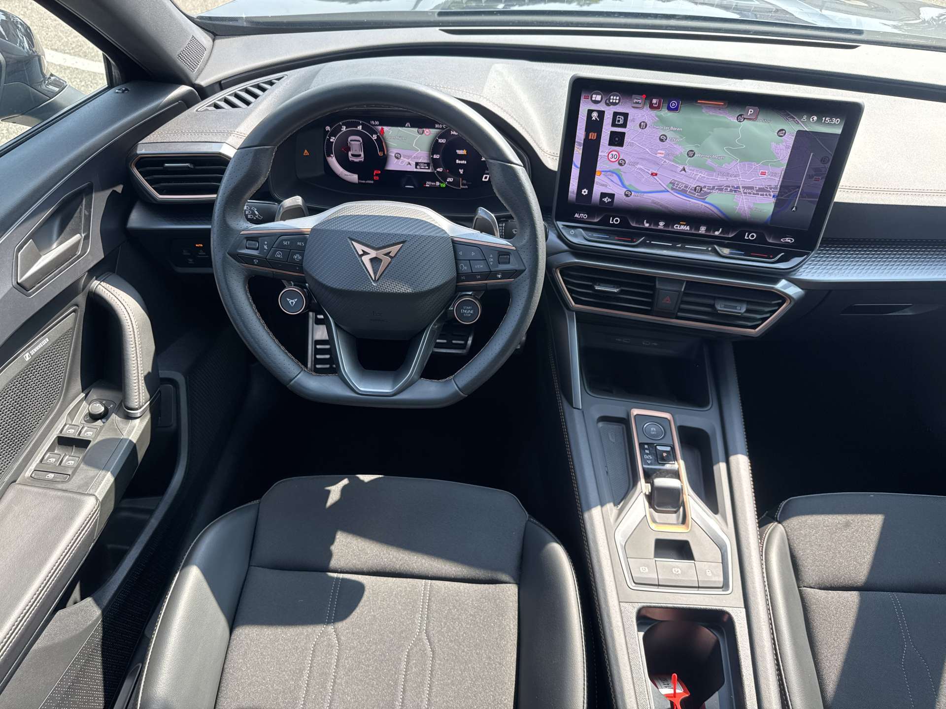 CUPRA Formentor 2.0 TDi DSG-Automat-image-4