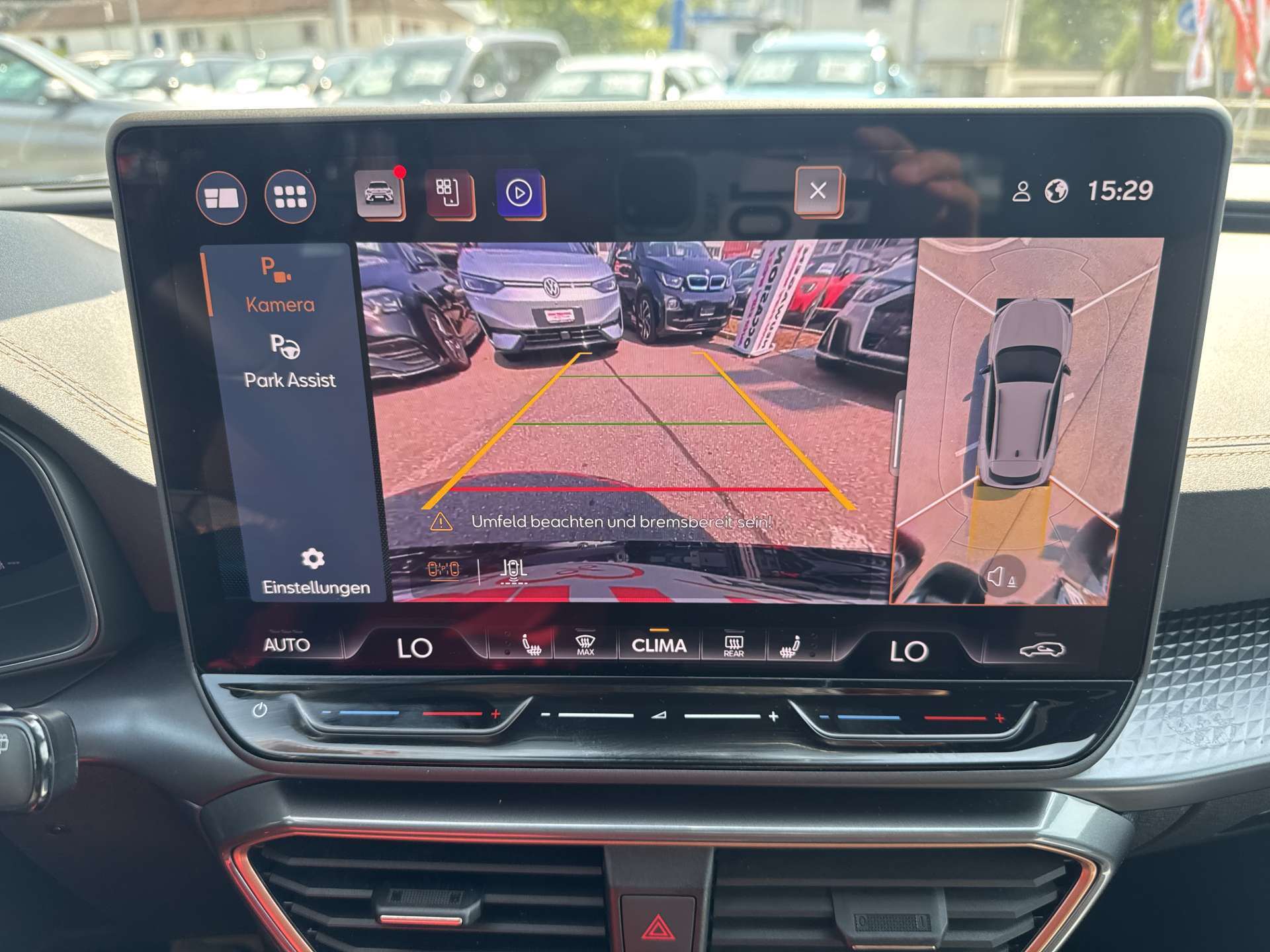 CUPRA Formentor 2.0 TDi DSG-Automat-image-9