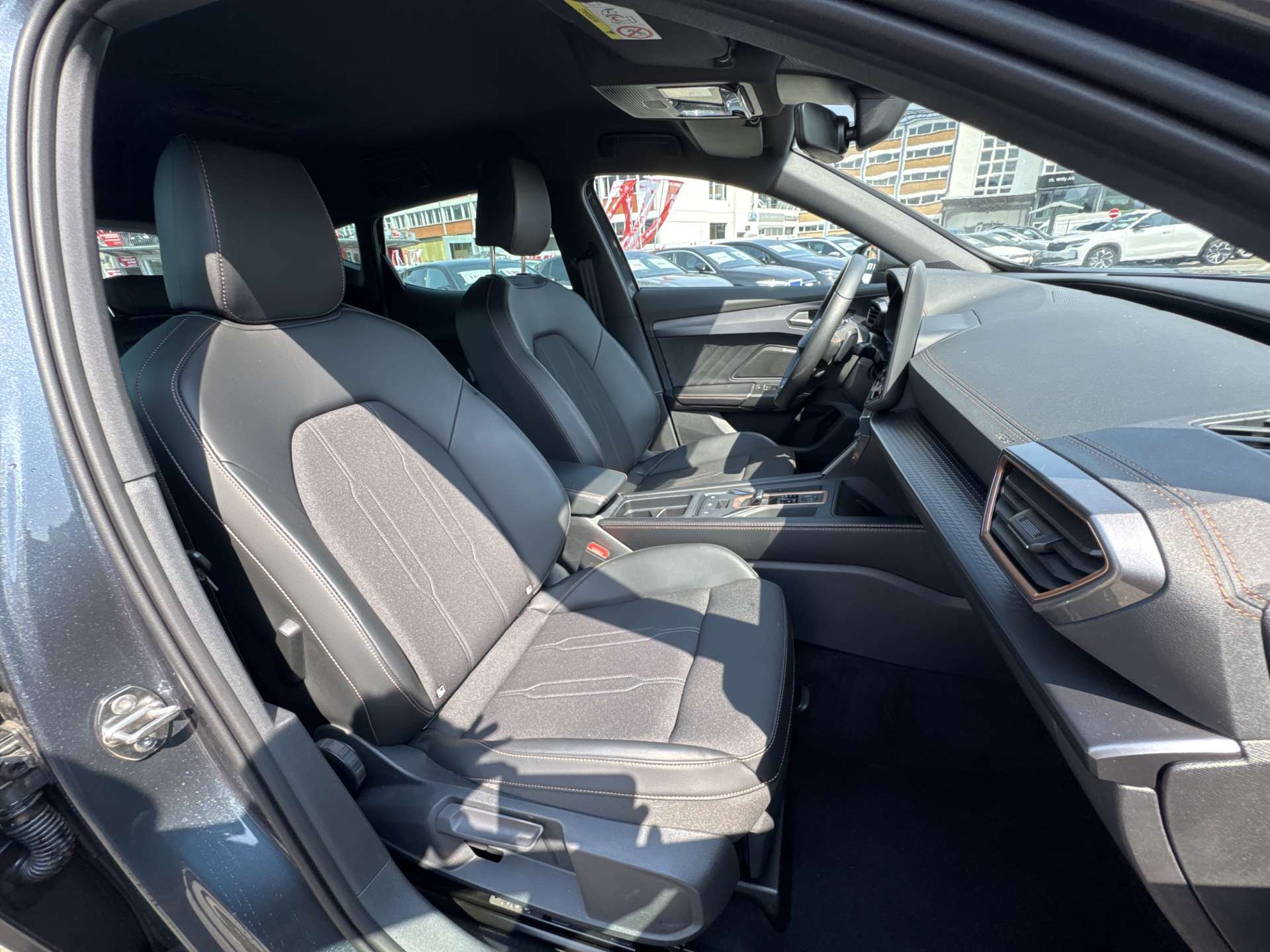 CUPRA Formentor 2.0 TDi DSG-Automat-image-12
