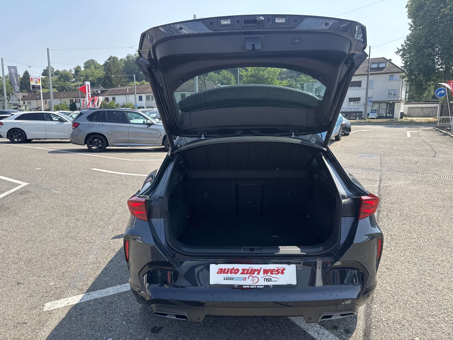 CUPRA Formentor 2.0 TDi DSG-Automat-image-7