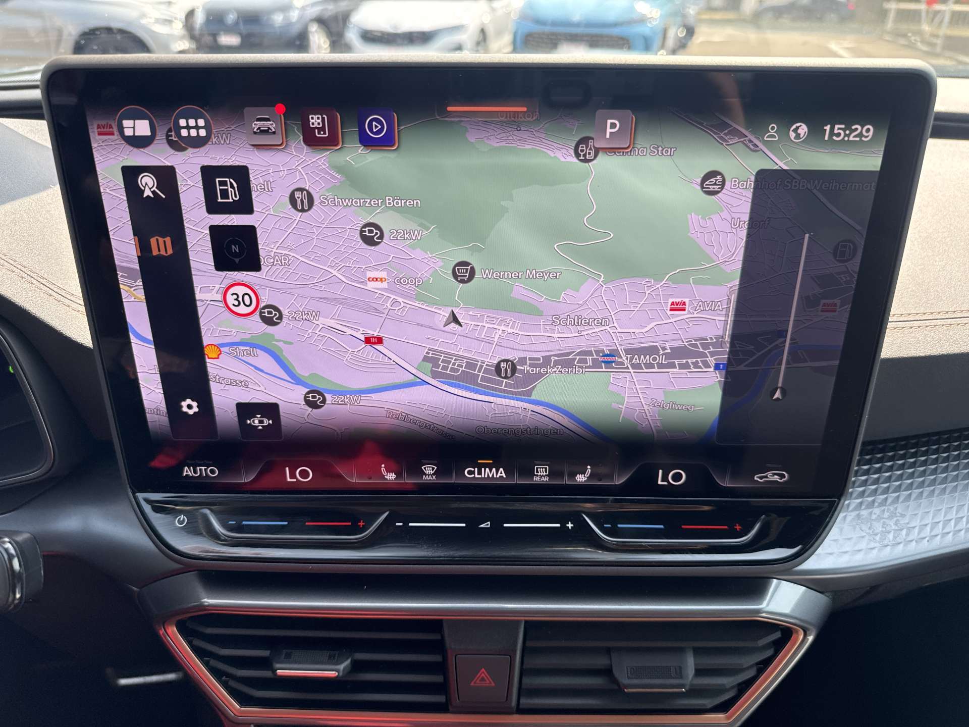 CUPRA Formentor 2.0 TDi DSG-Automat-image-1