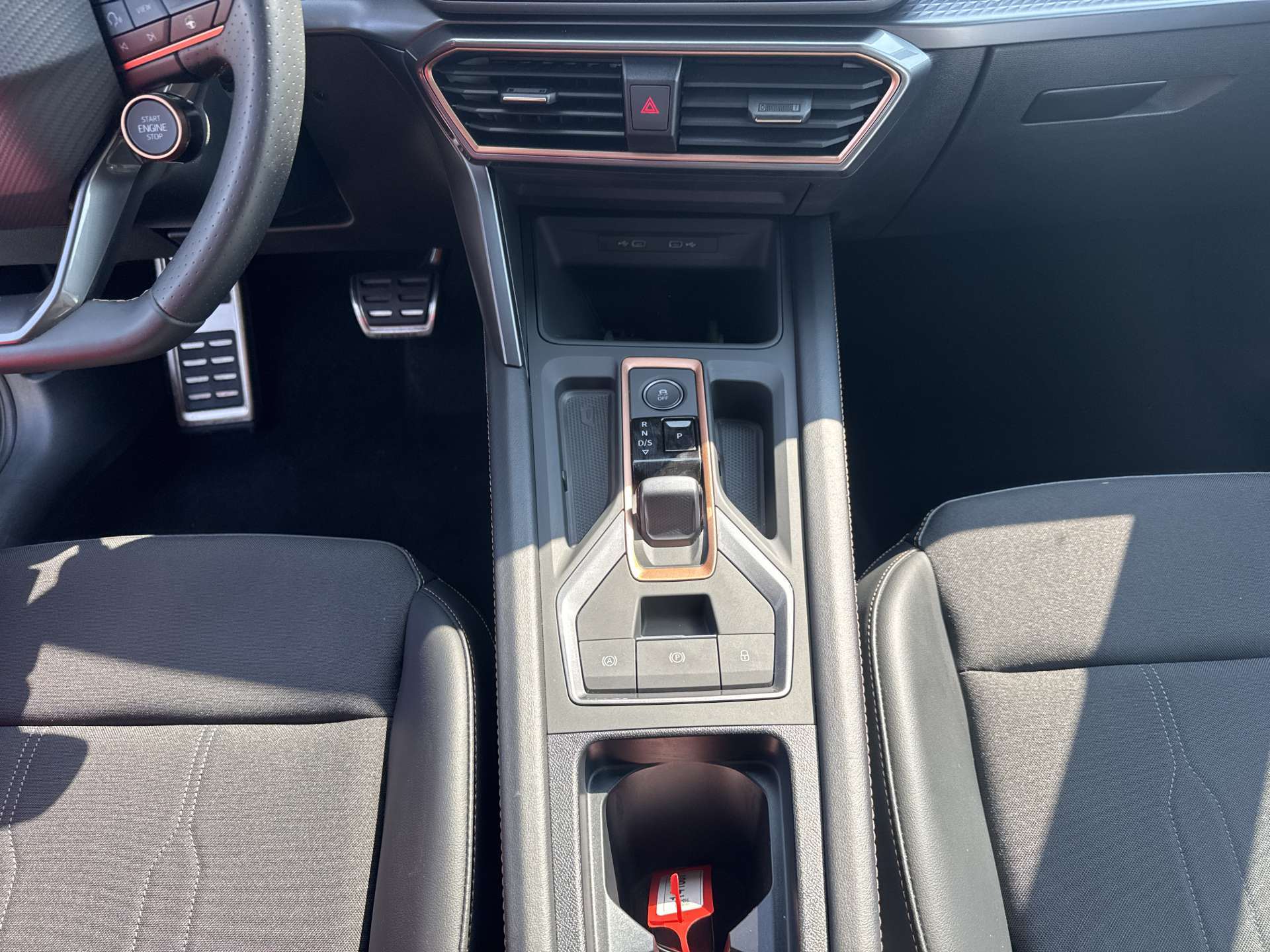 CUPRA Formentor 2.0 TDi DSG-Automat-image-11