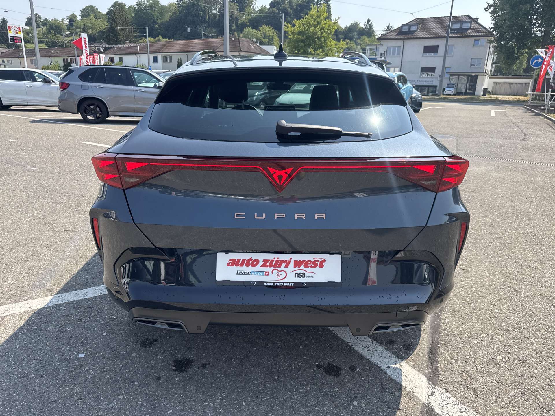 CUPRA Formentor 2.0 TDi DSG-Automat-image-14