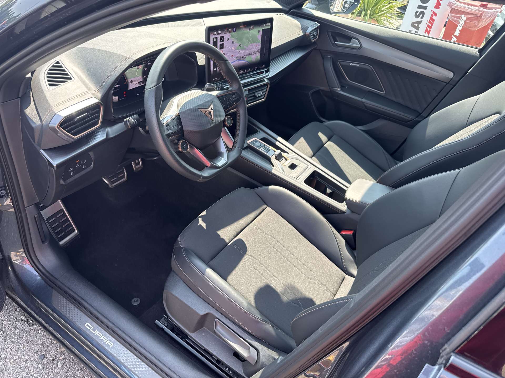 CUPRA Formentor 2.0 TDi DSG-Automat-image-5