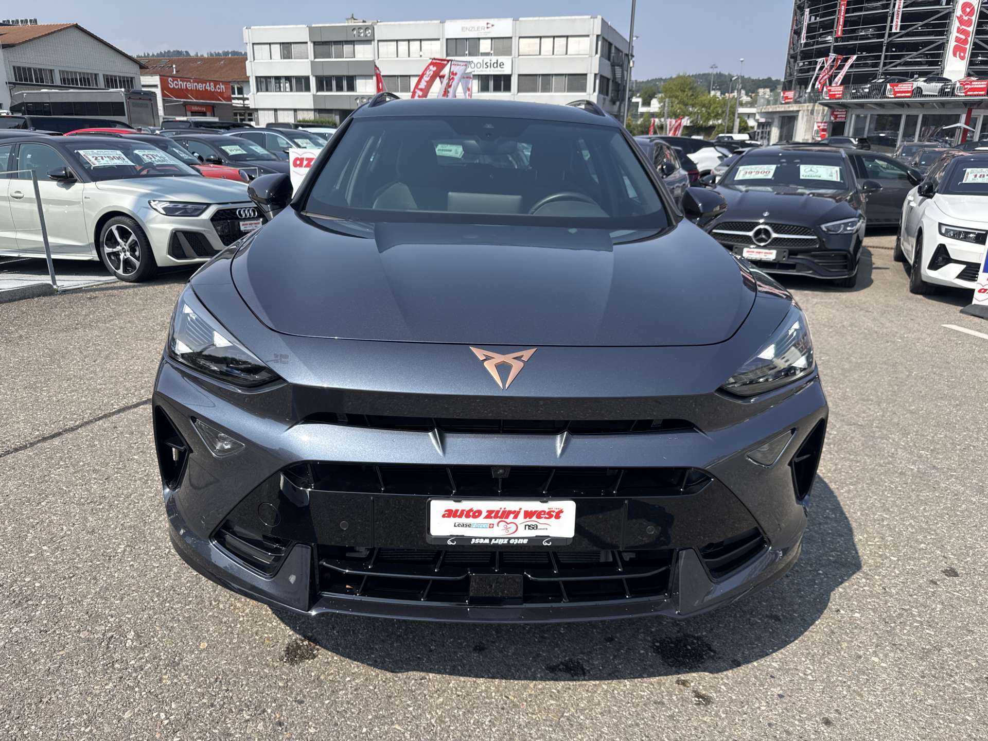 CUPRA Formentor 2.0 TDi DSG-Automat-image-13