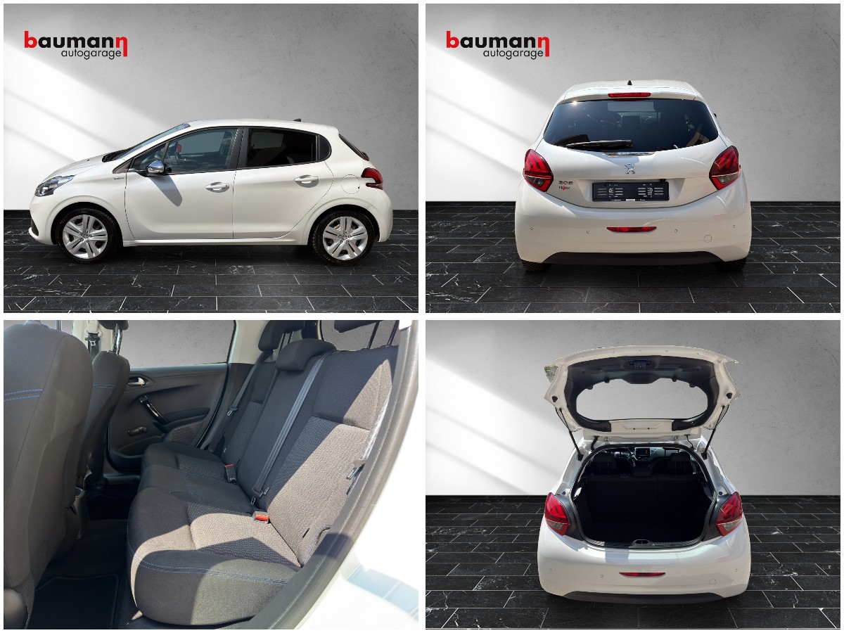 PEUGEOT 208 1.2 PureTech Style-image-15