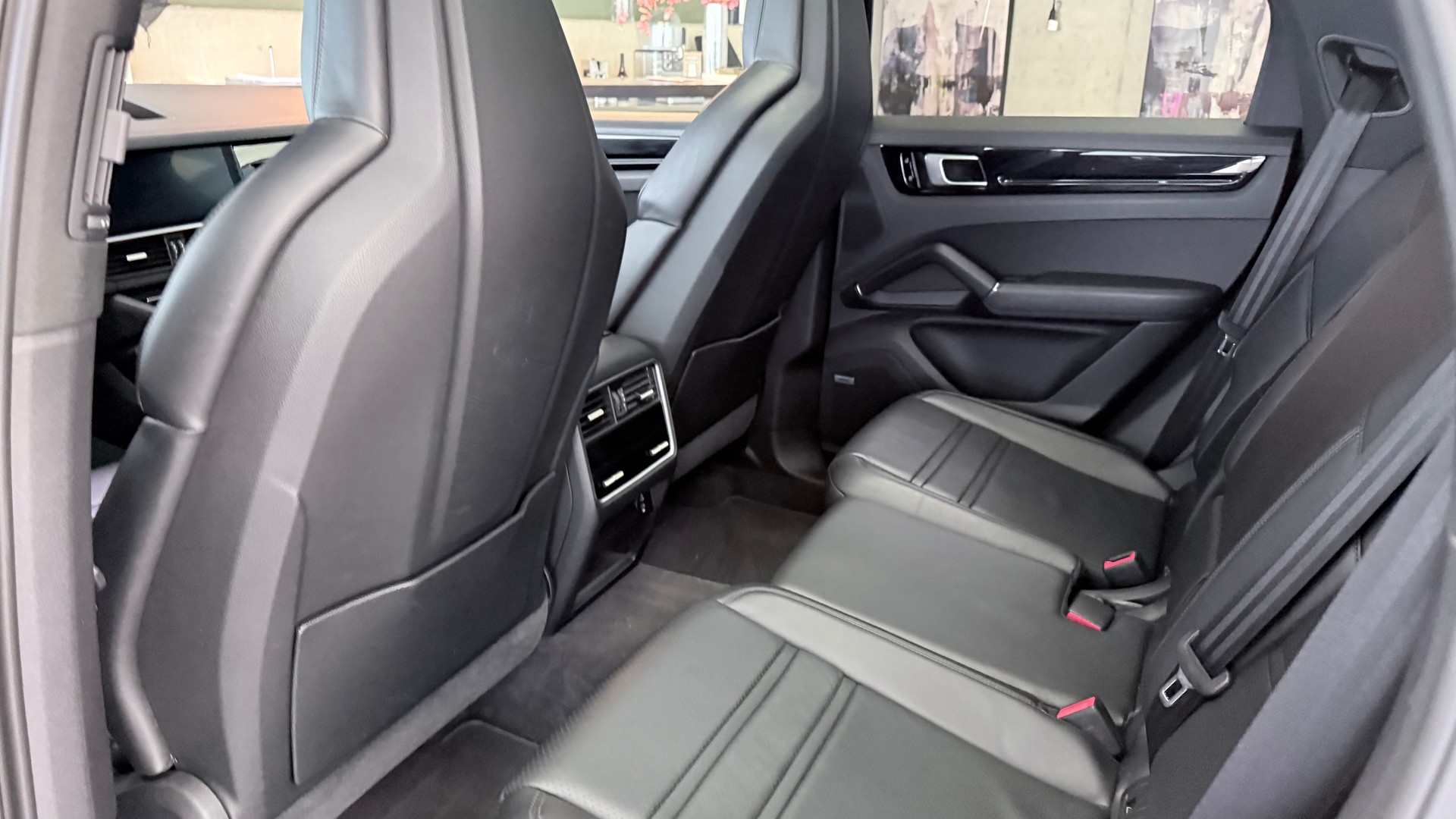 PORSCHE Cayenne Coupé 2.9 V6 S-image-8