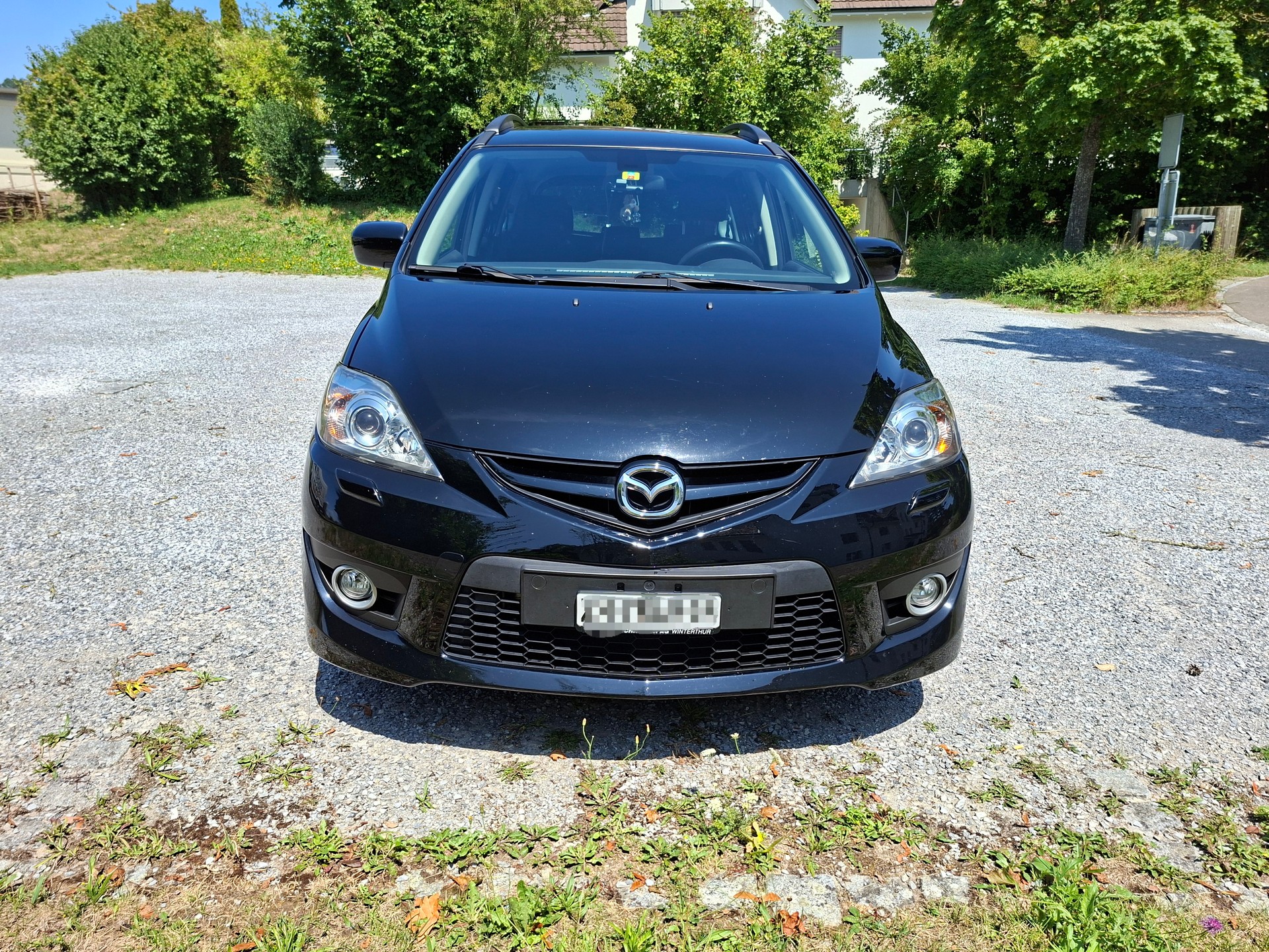 MAZDA 2.0 Sport-image-0