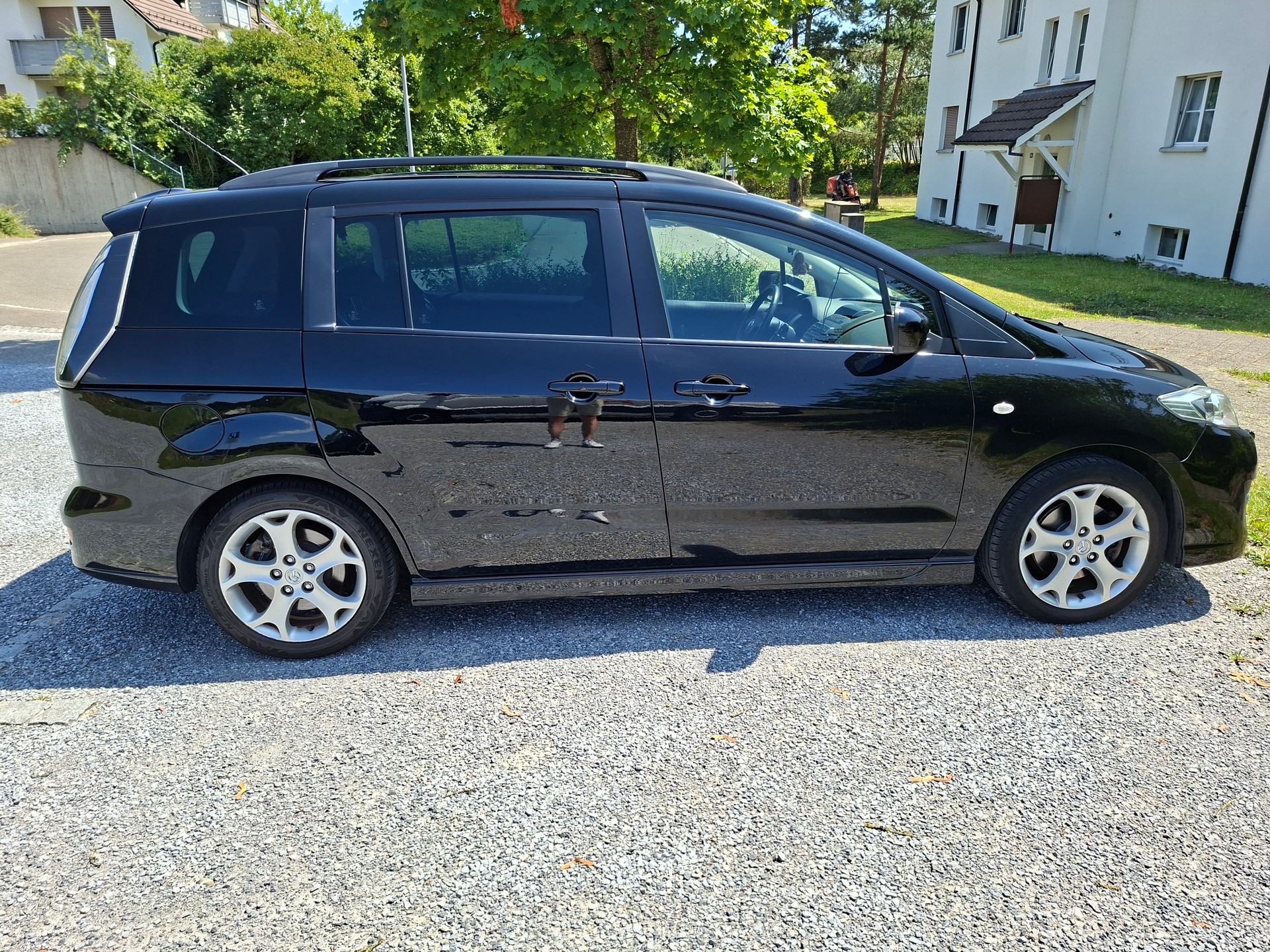 MAZDA 2.0 Sport-image-2